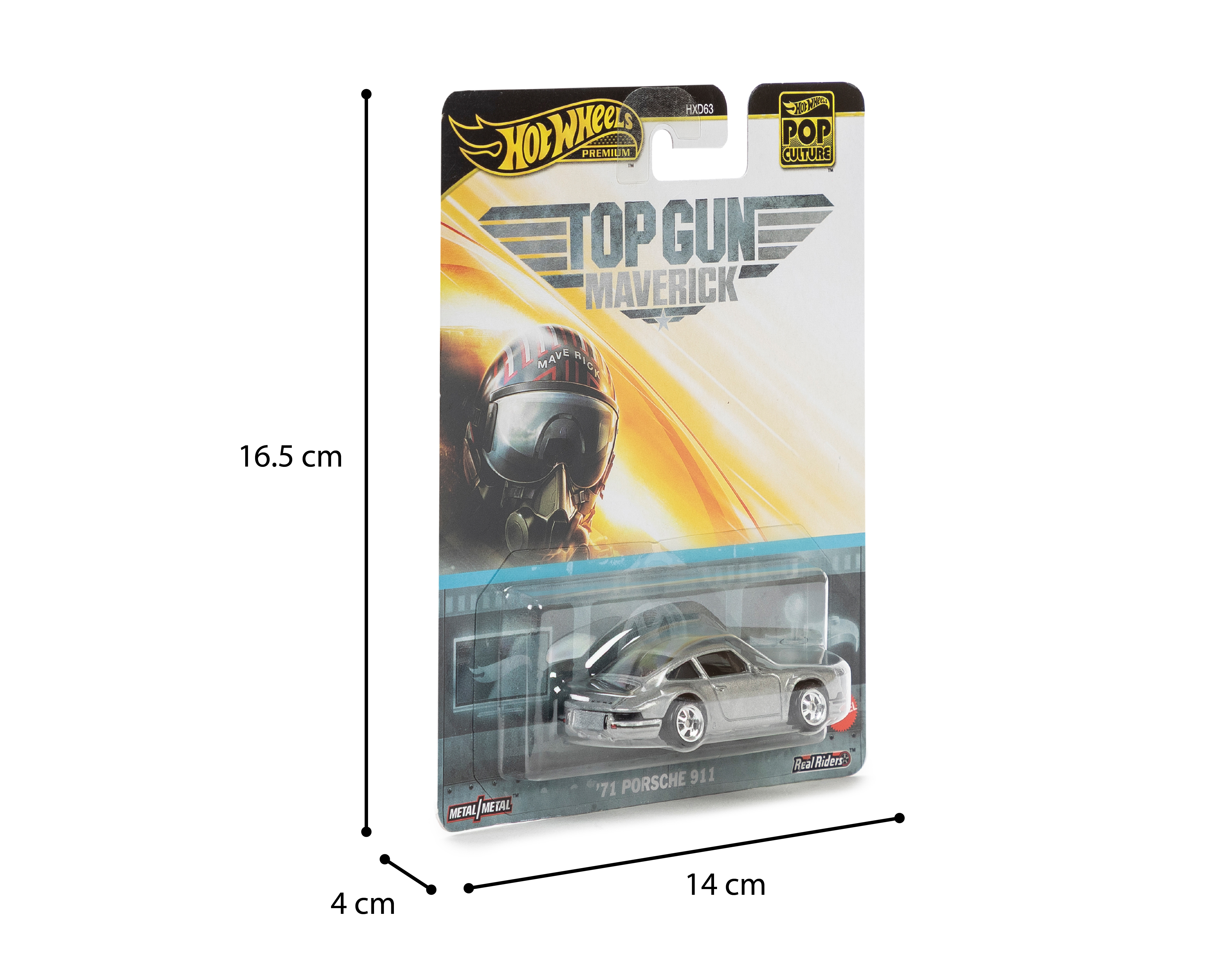 Foto 4 pulgar | Foto 3 | Carro Hot Wheels 1 Pieza al Azar