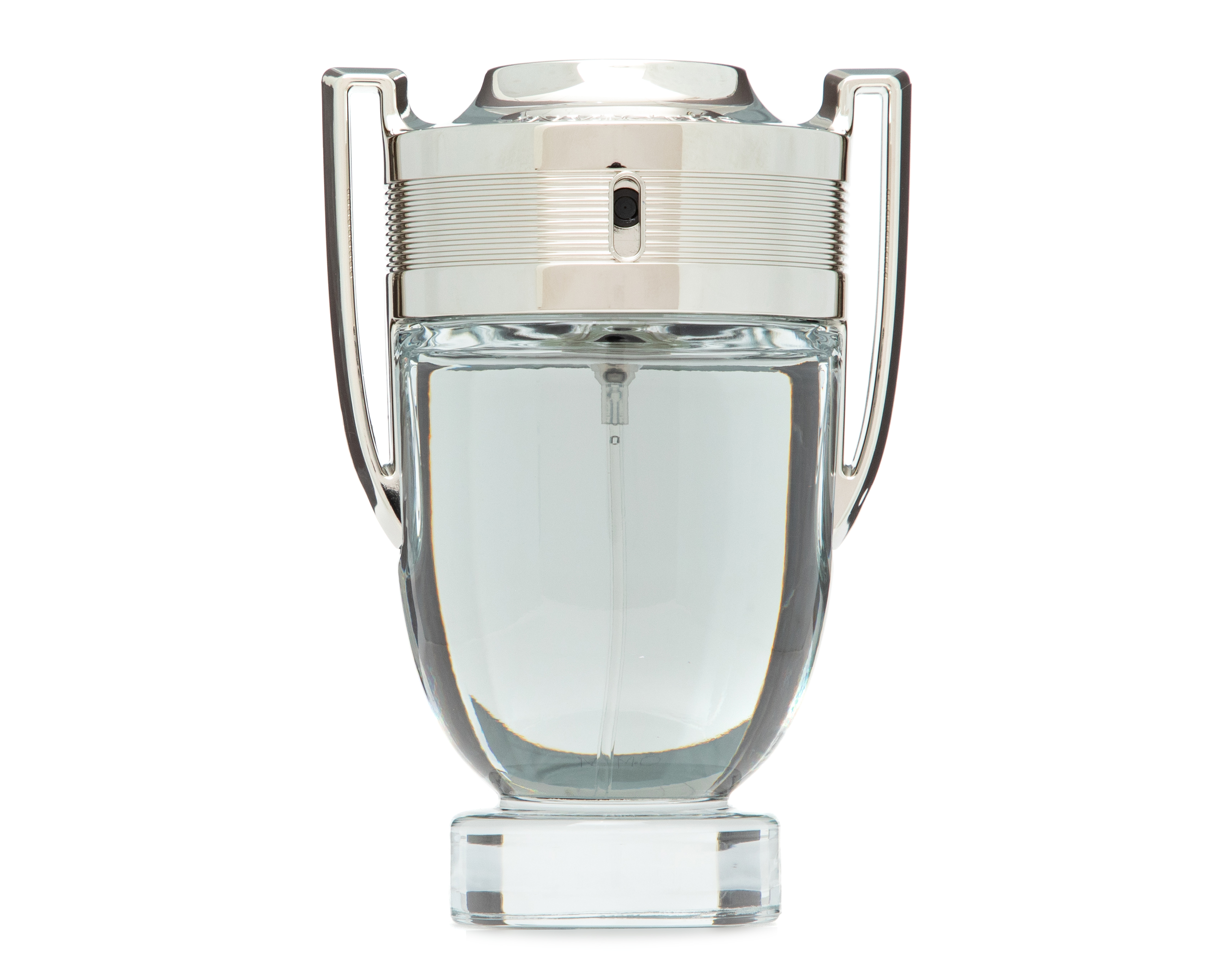 Perfume Paco Rabanne Invictus Eau de Toilette 100 ml