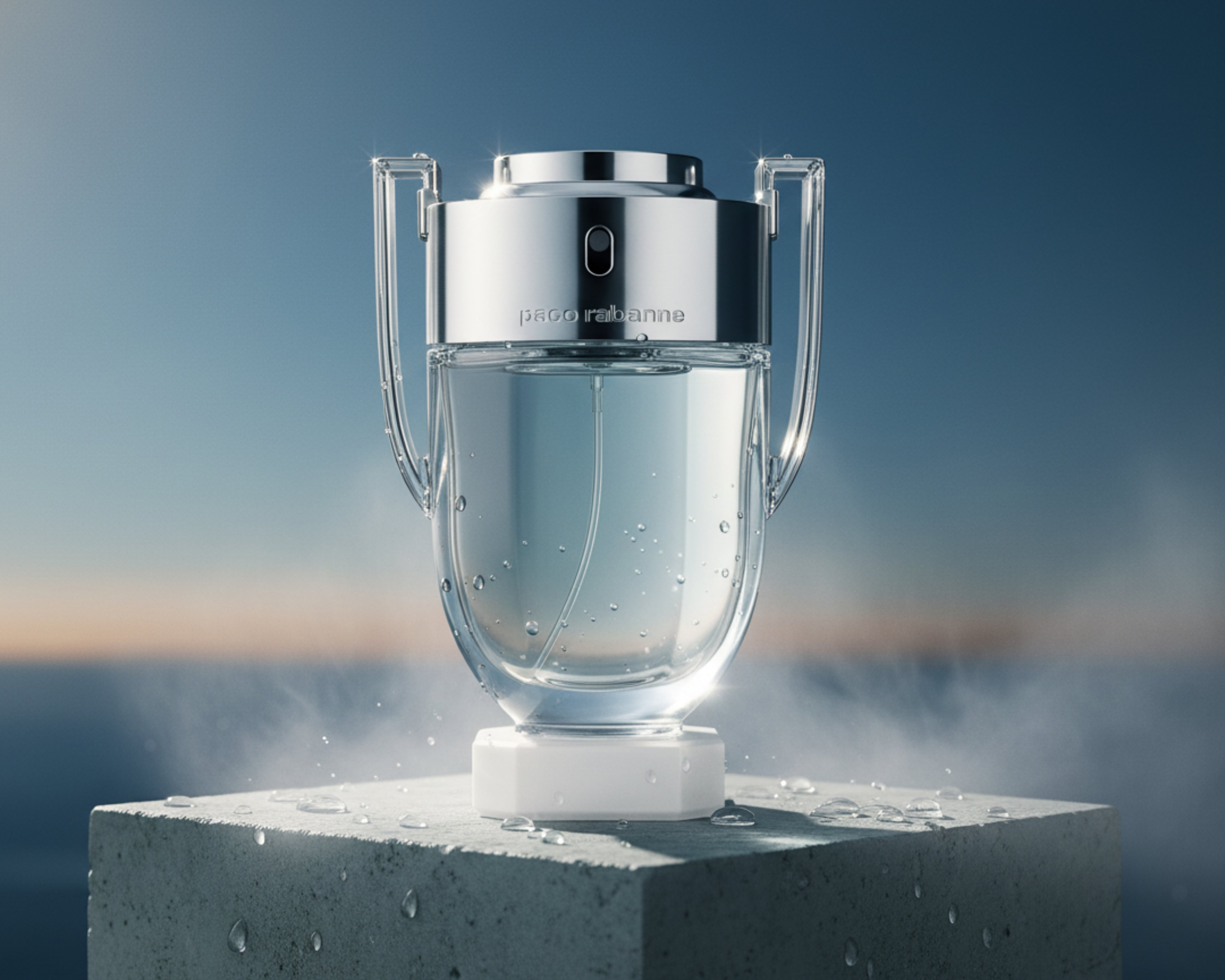 Foto 4 pulgar | Foto 3 | Perfume Paco Rabanne Invictus Eau de Toilette 100 ml