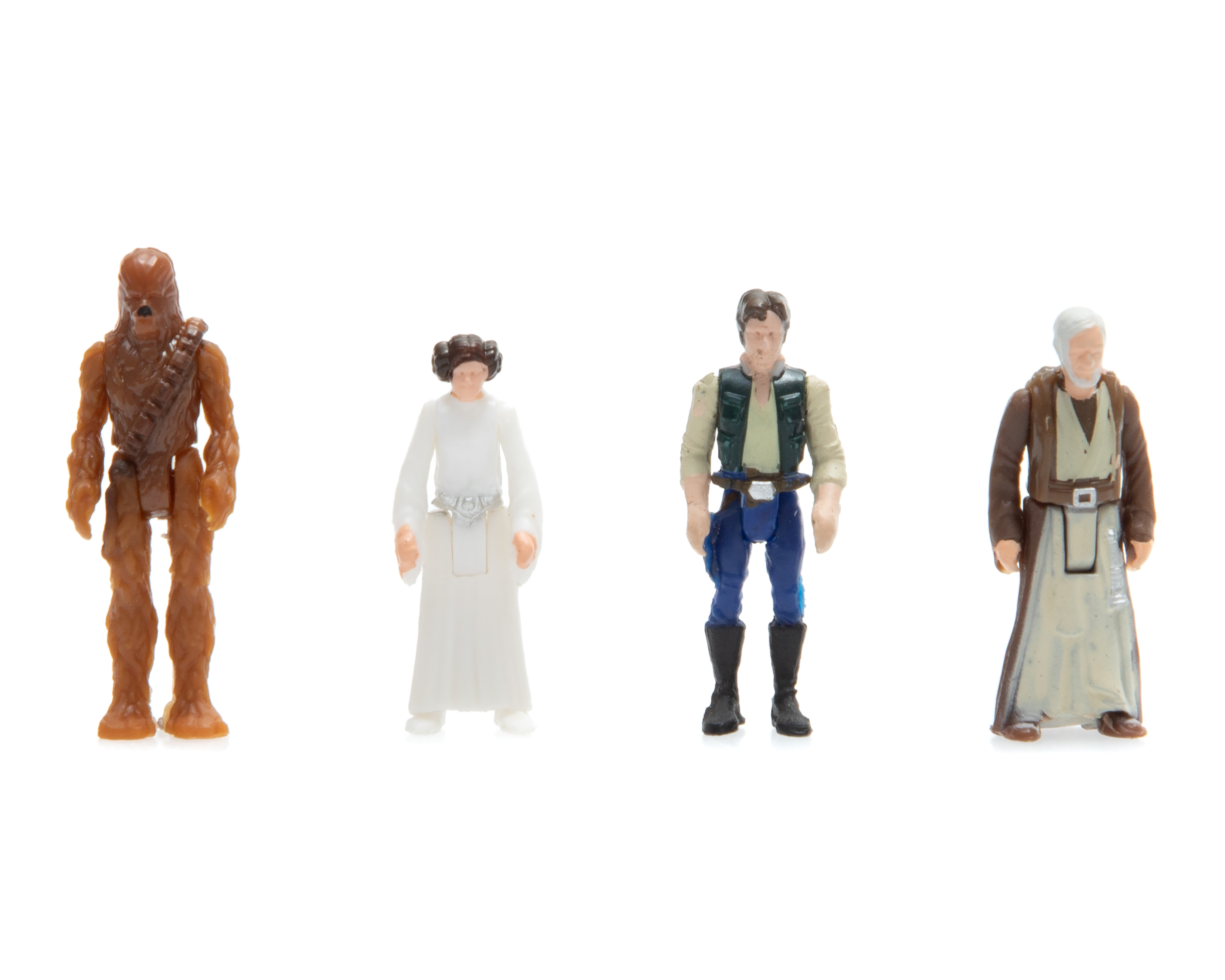 Foto 3 pulgar | Foto 2 | Halcón Milenario Star Wars Micro Galaxy Squadron