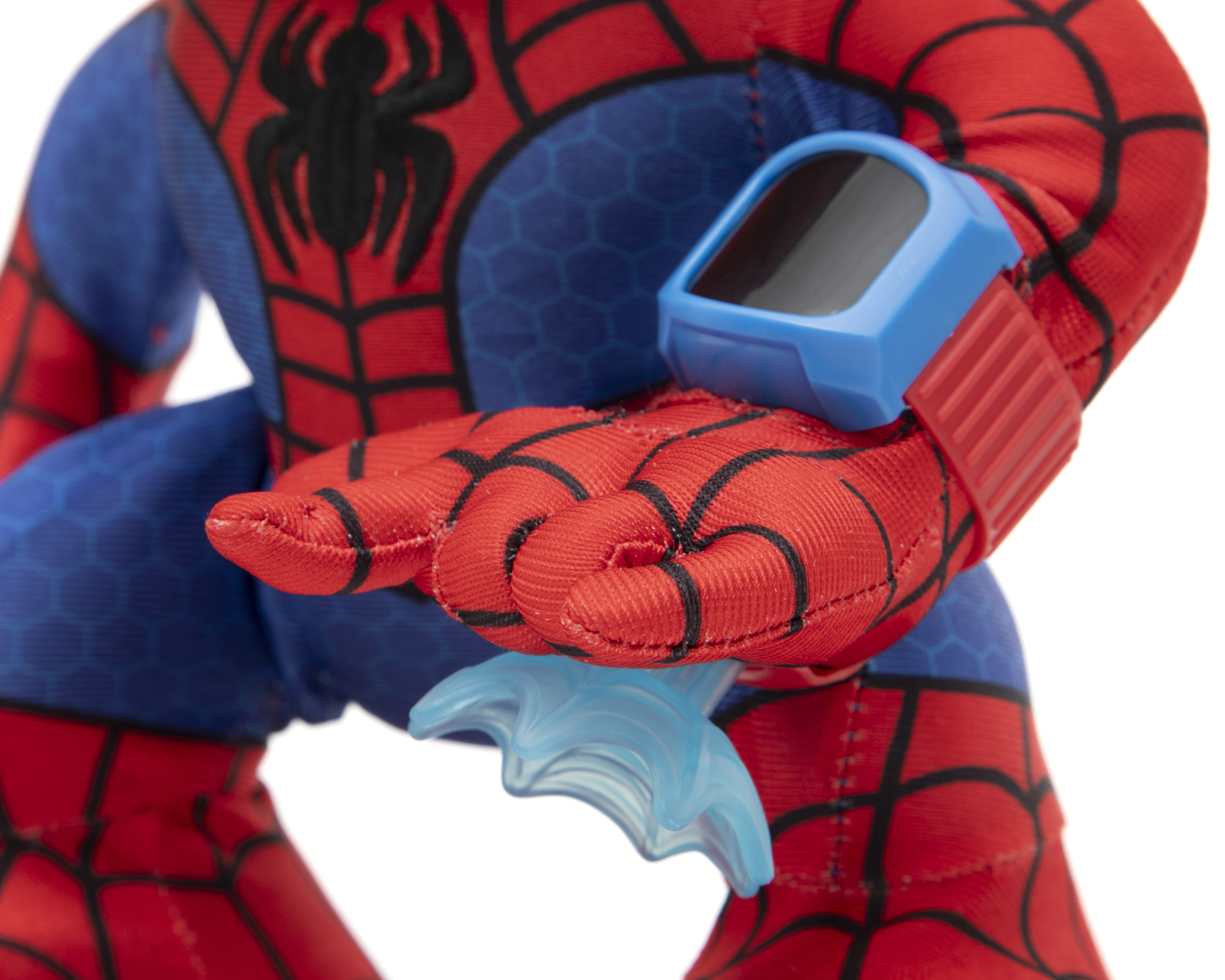 Foto 3 | Foto 3 | Spidey Amazing Friends Marvel con Luz y Movimiento