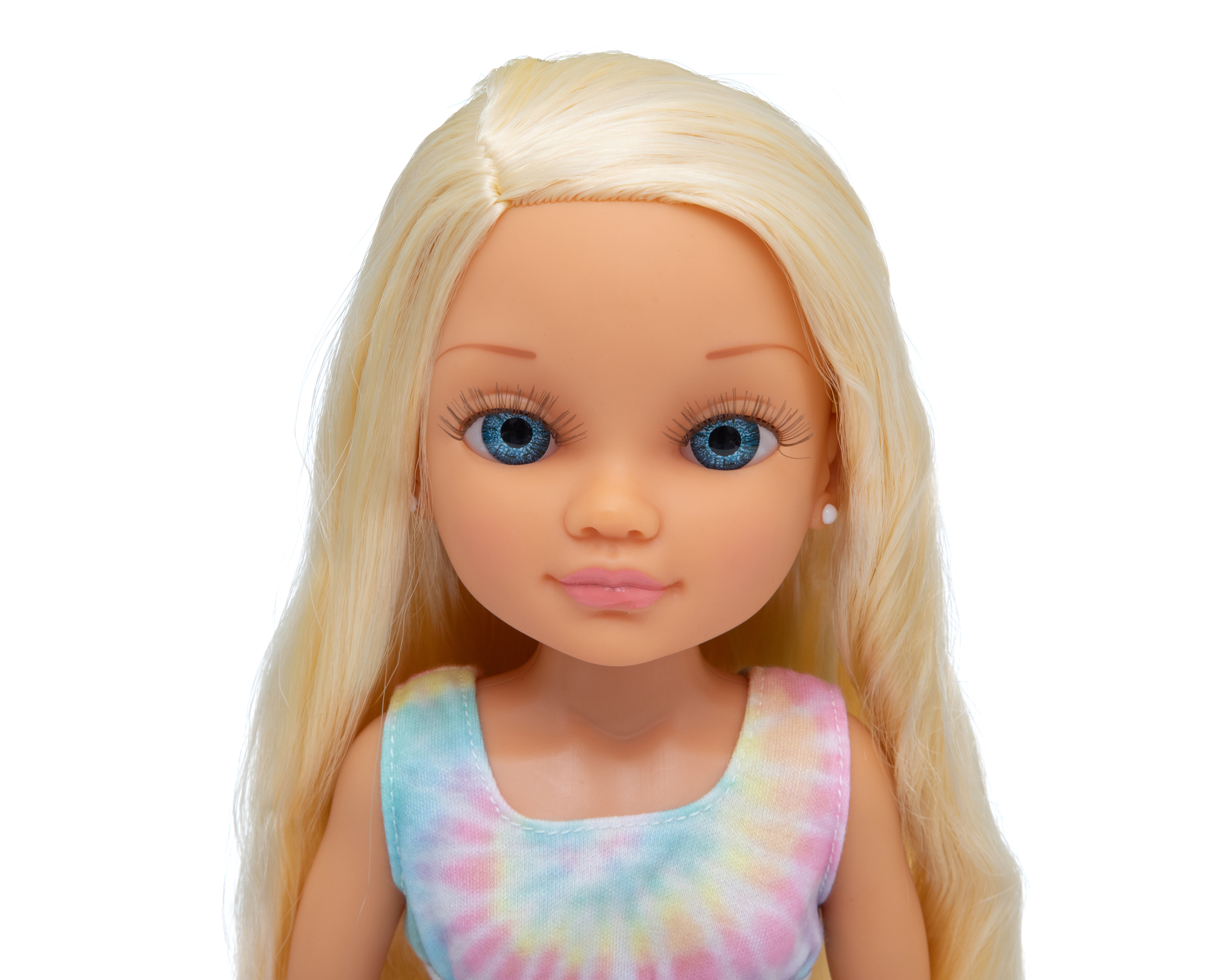 Foto 2 | Foto 2 | Muñeca Nancy Air Styler