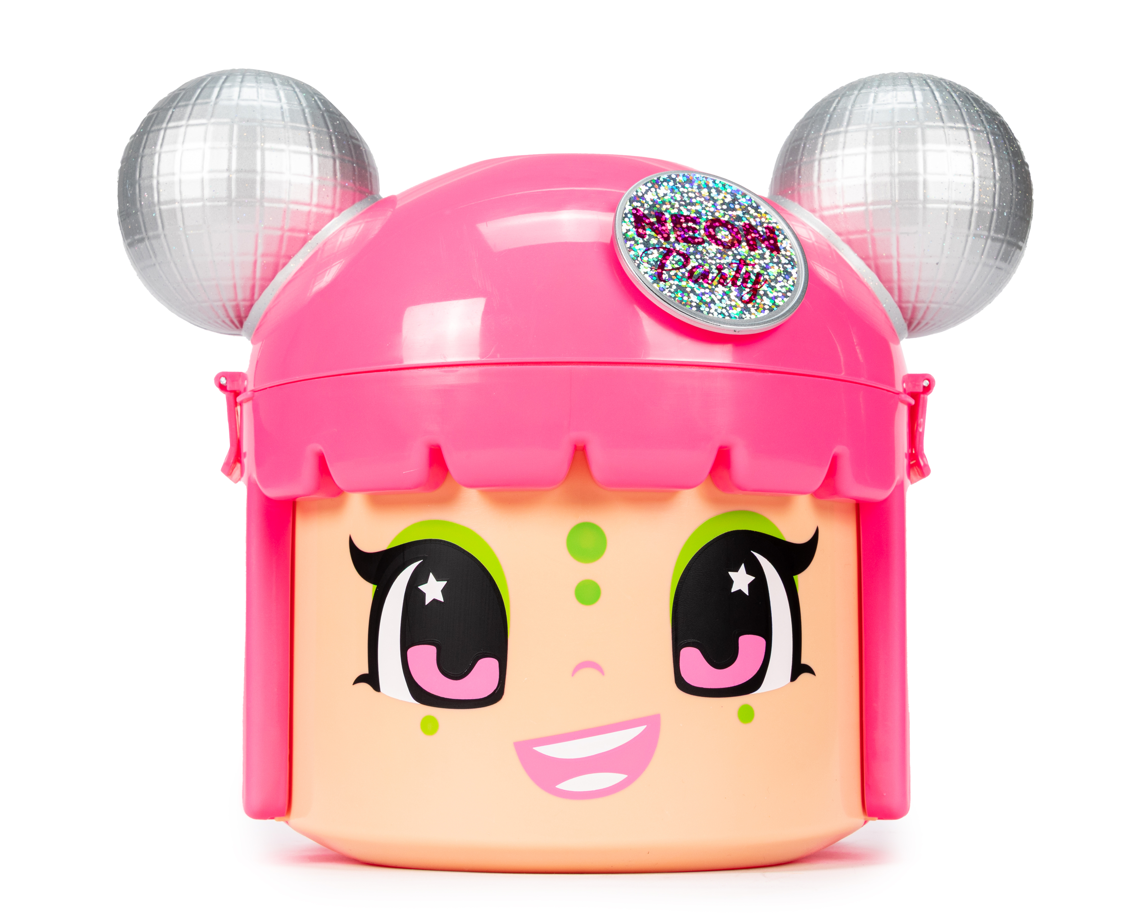 Foto 3 pulgar | Foto 2 | Muñecas Pinypon con Contenedor