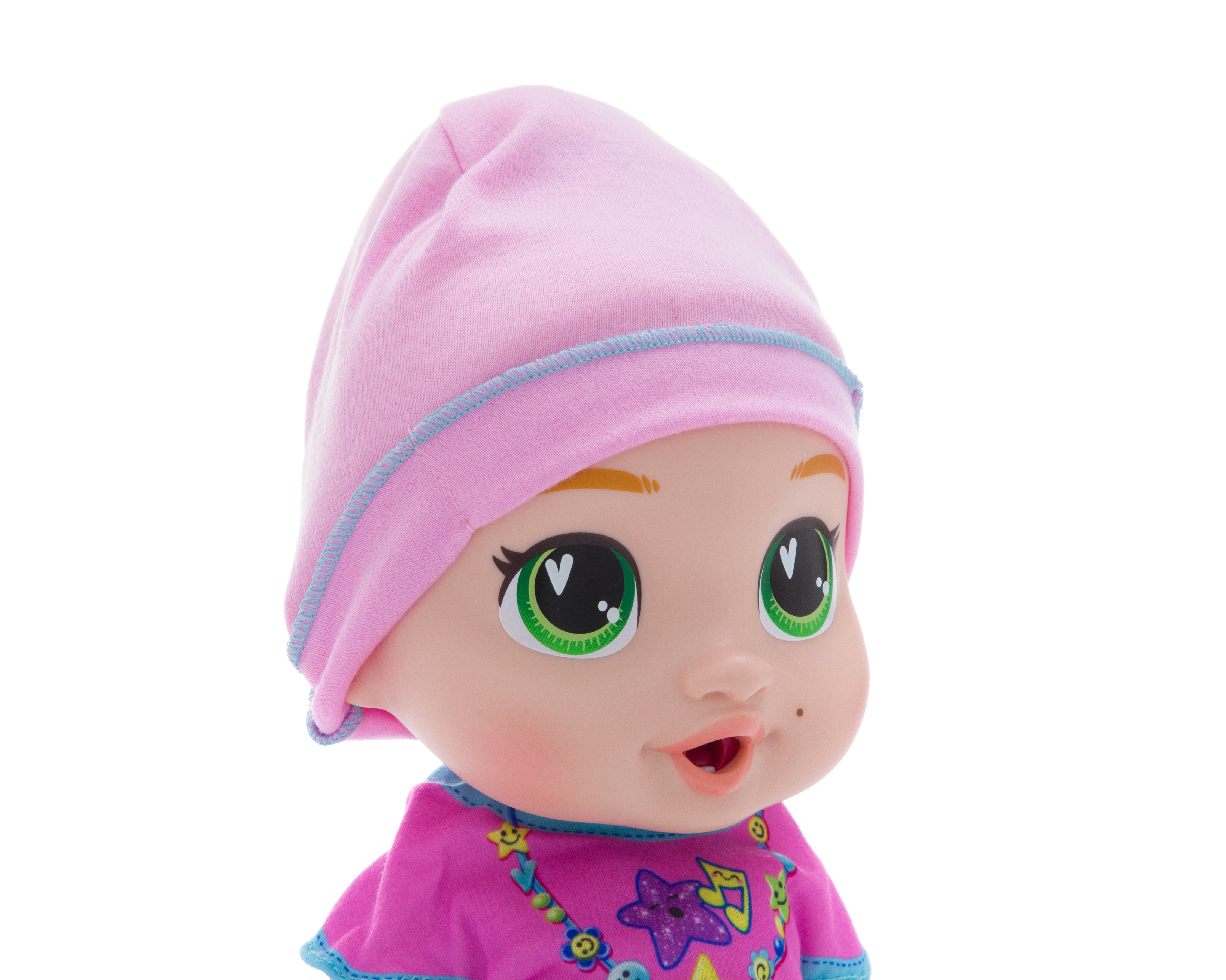 Foto 4 pulgar | Foto 3 | Muñeca Bebé Baby Alive con Accesorios