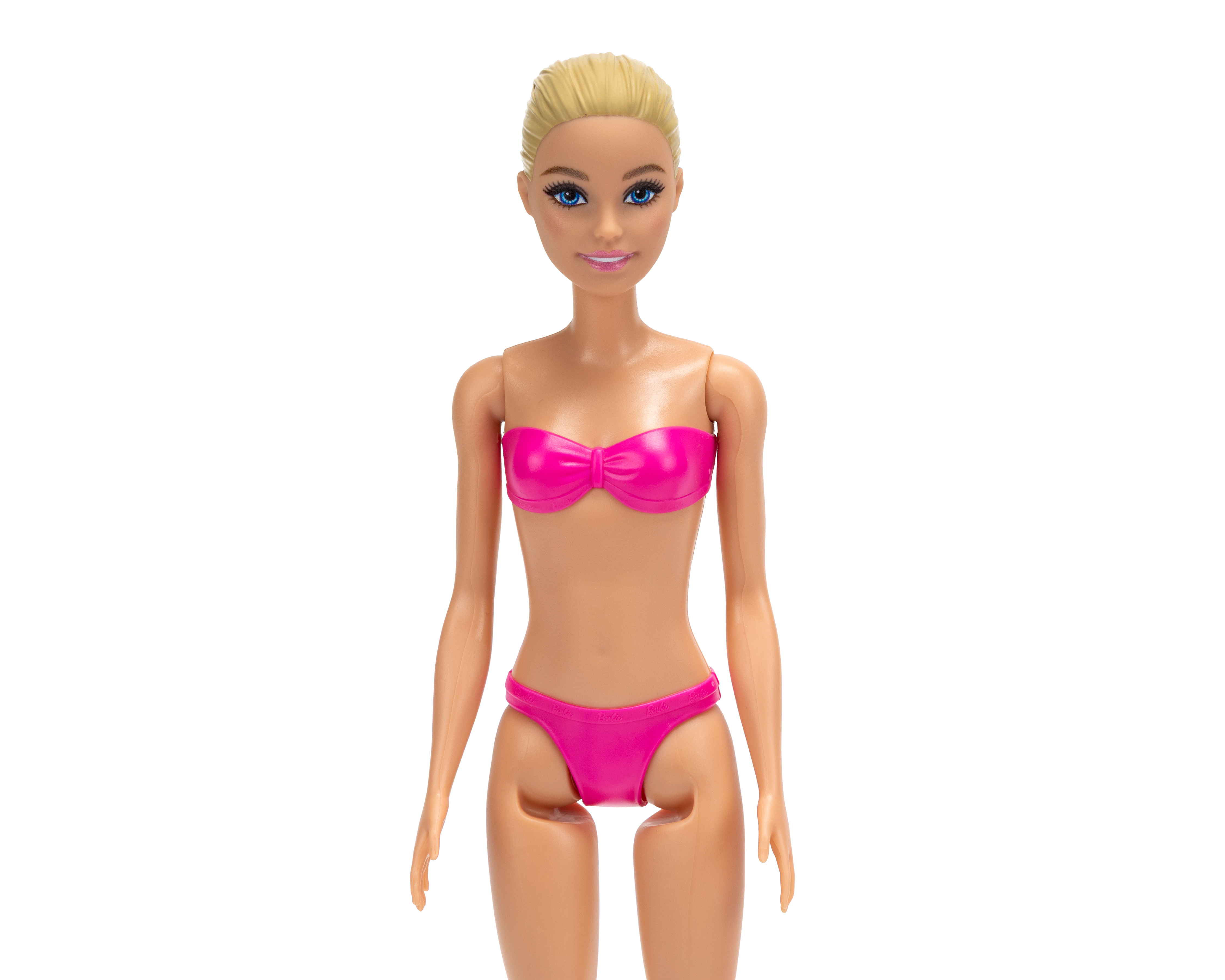 Foto 4 pulgar | Foto 3 | Muñeca Play-Doh Barbie Volantes y Lazos