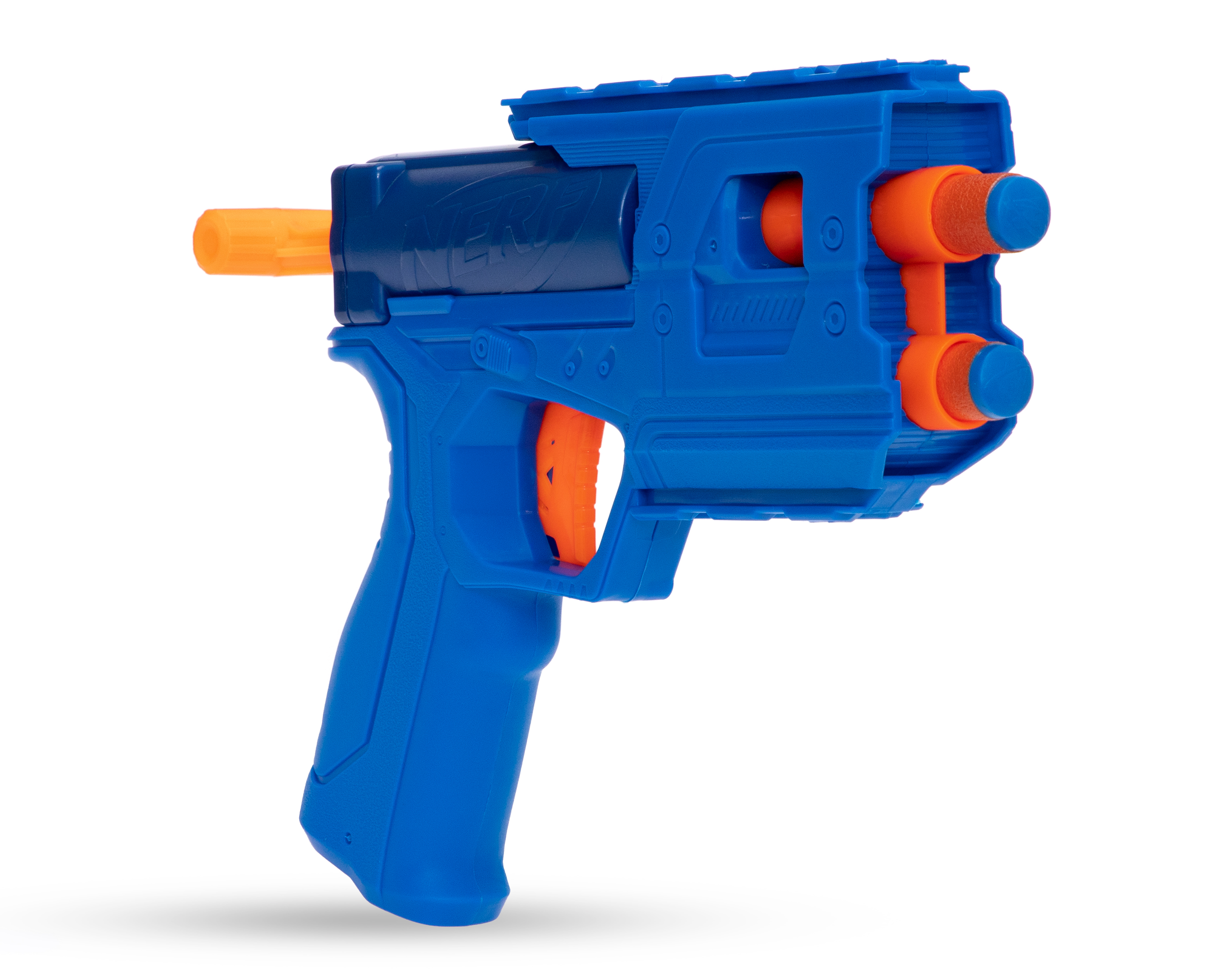 Foto 2 pulgar | Foto 1 | Lanzador Nerf Purestrike