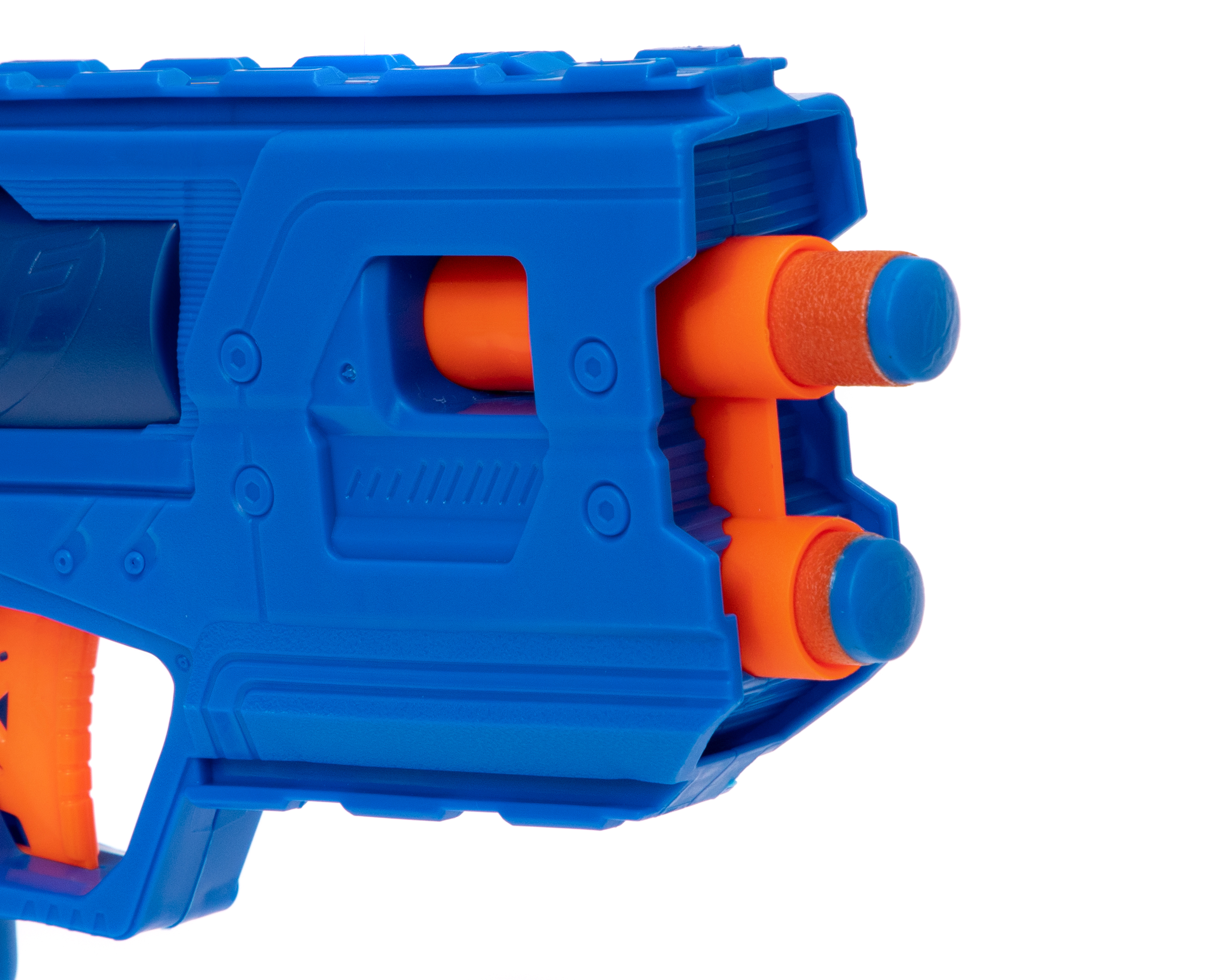 Foto 4 pulgar | Foto 3 | Lanzador Nerf Purestrike