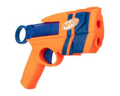 Foto 2 | Foto 2 | Lanza Dardos Nerf Duo Pack