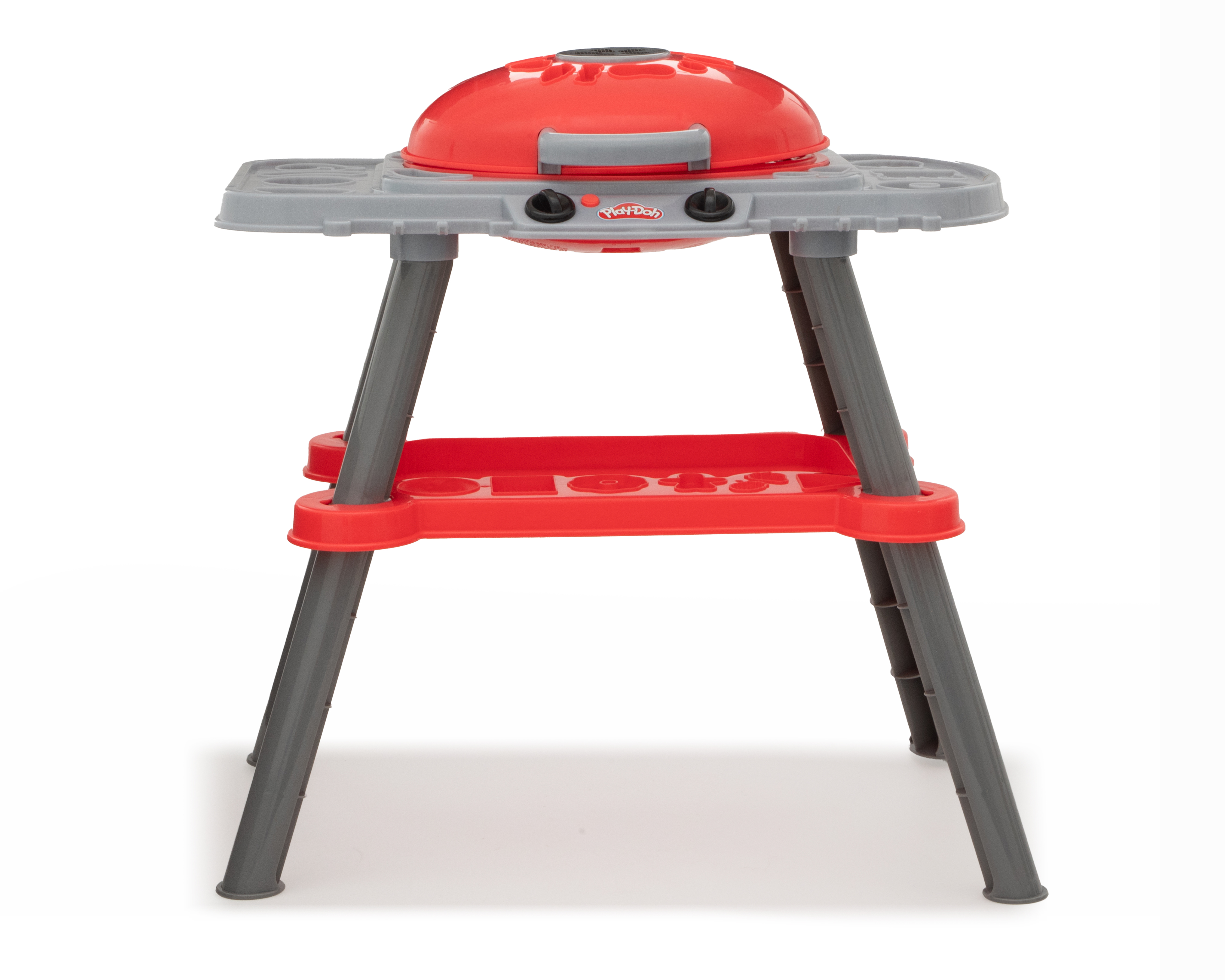 Set de Juego Parrillada Divertida Play-Doh con Luces y Sonido