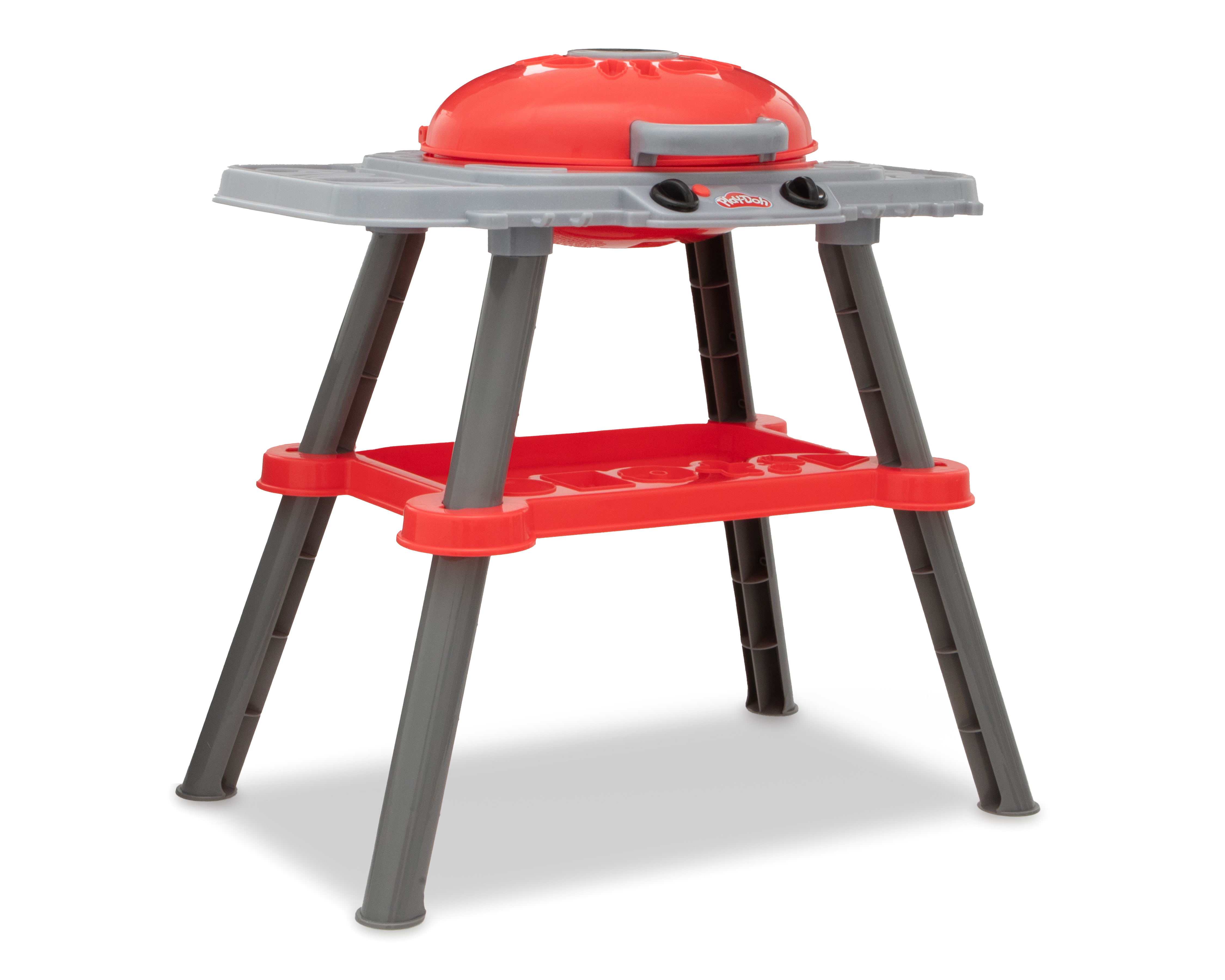 Foto 2 | Foto 2 | Set de Juego Parrillada Divertida Play-Doh con Luces y Sonido