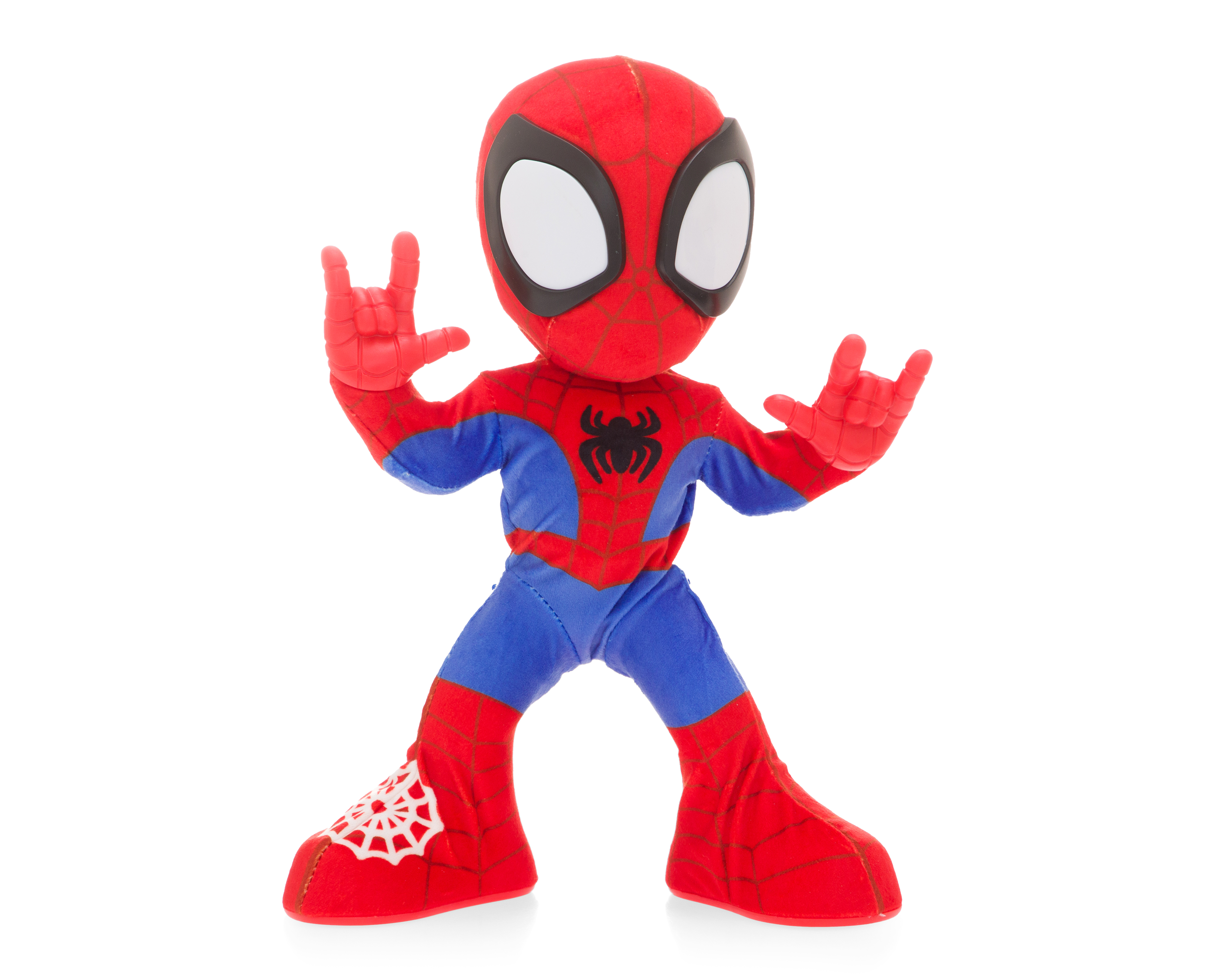 Spidey-Man Marvel