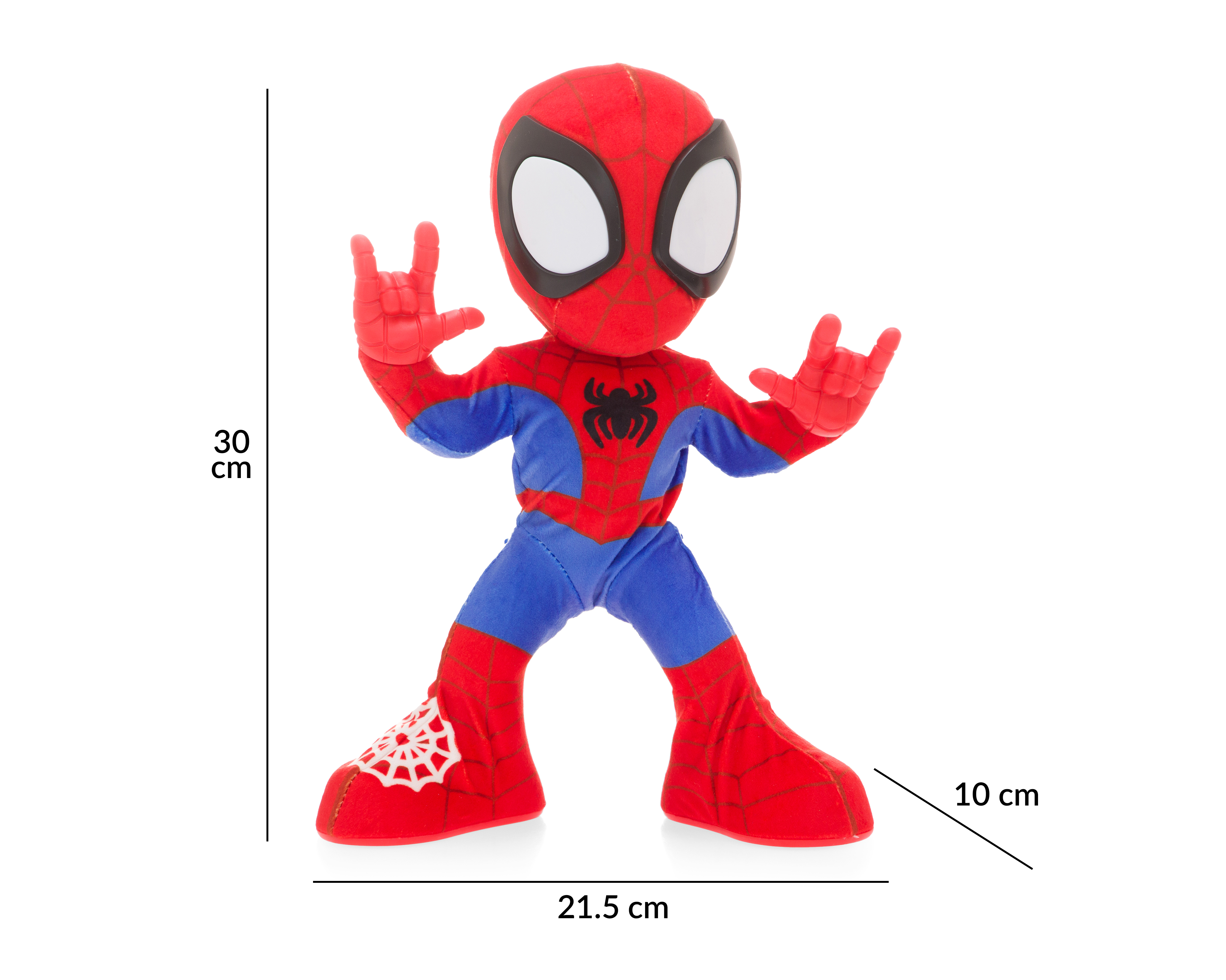 Foto 5 | Foto 5 | Spidey-Man Marvel