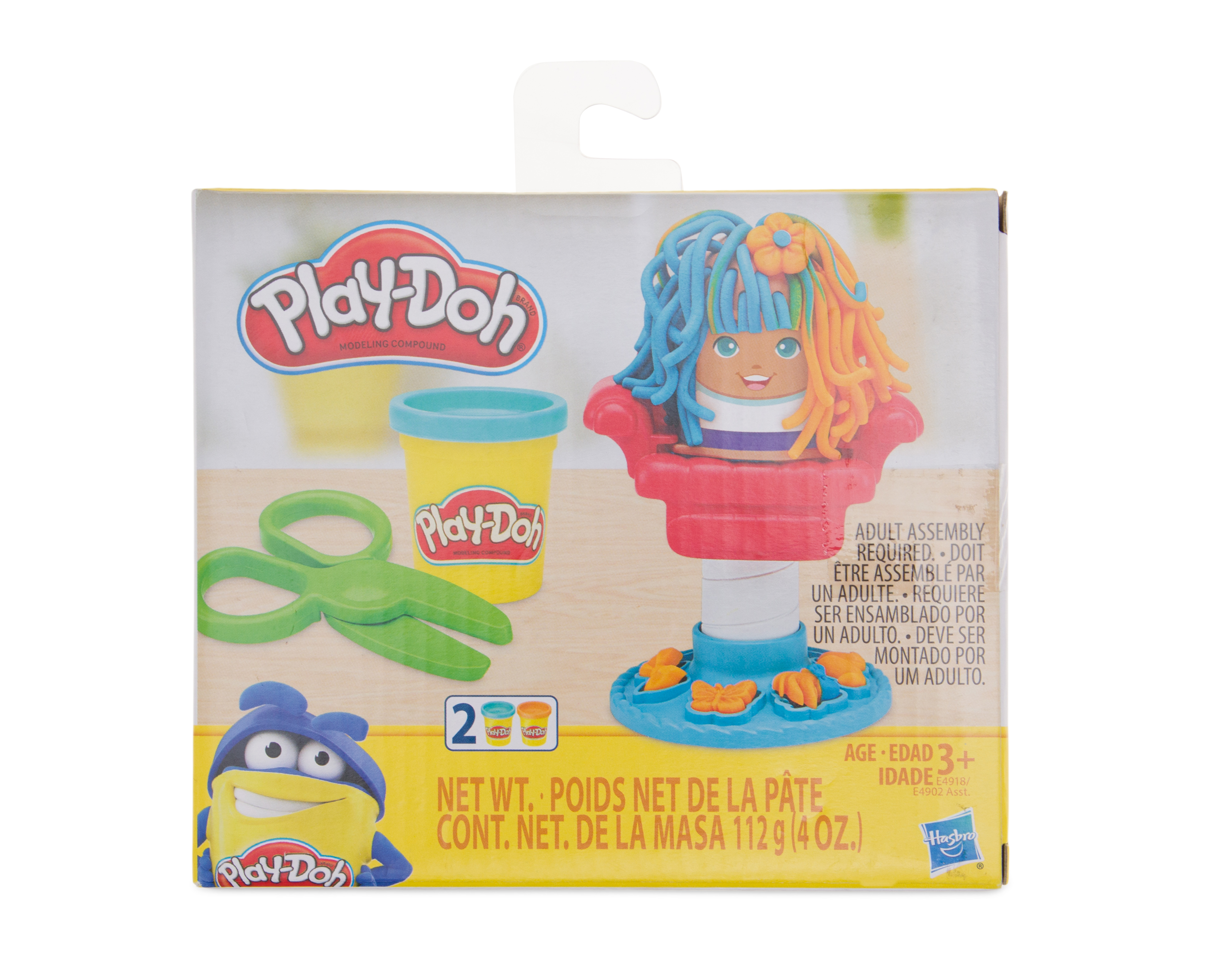 Foto 3 | Foto 3 | Mini Cortes Divertidos Play-Doh