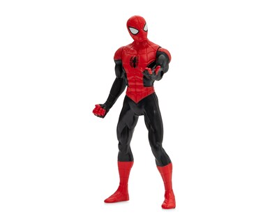 Foto 1 | Foto 1 | Spider-Man Figura de Acción Marvel Articulada