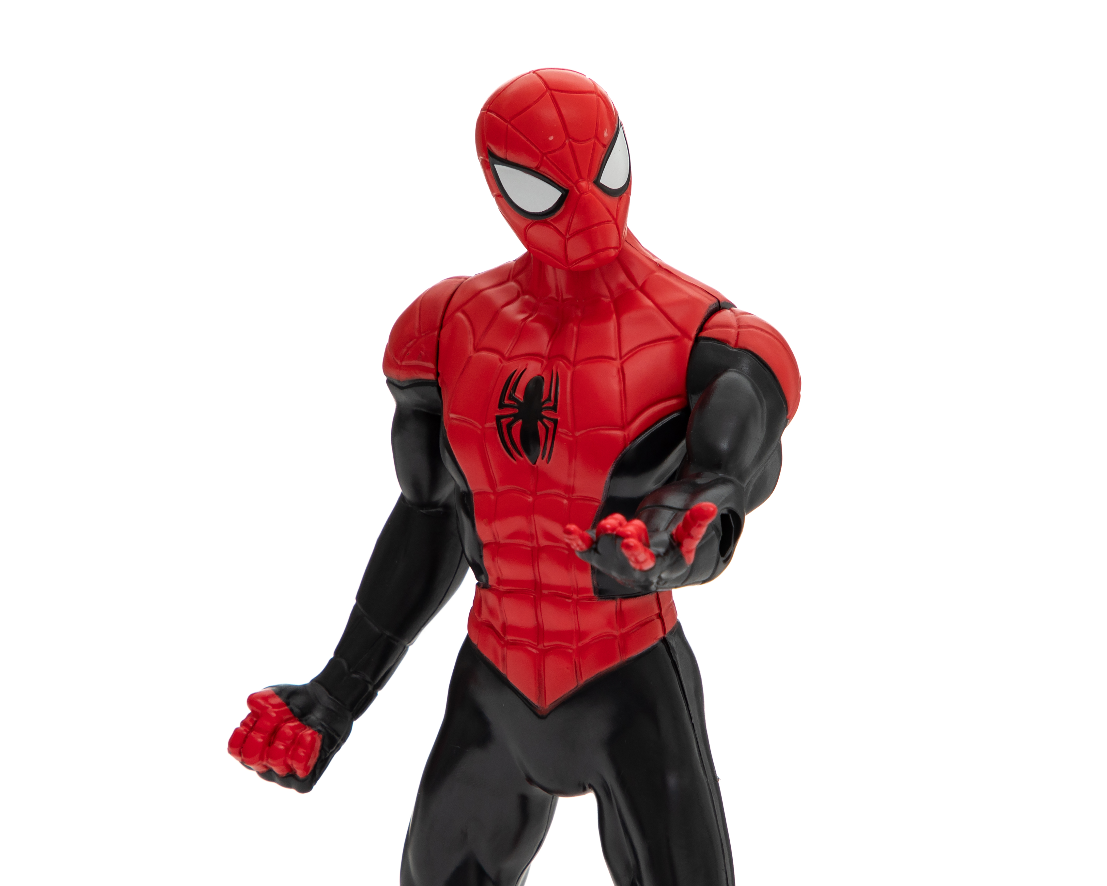 Foto 3 pulgar | Foto 2 | Spider-Man Figura de Acción Marvel Articulada