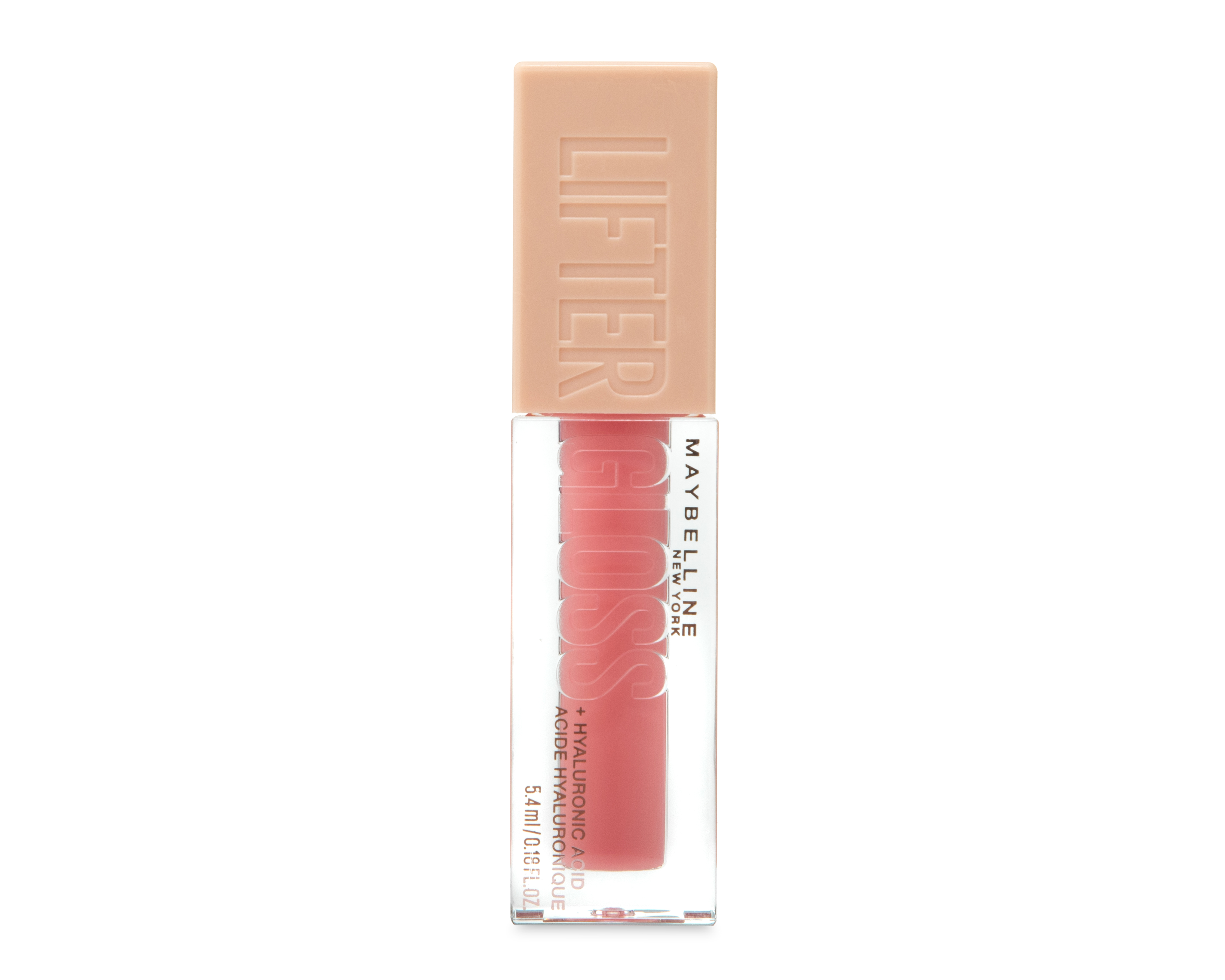 Foto 3 pulgar | Foto 2 | Brillo Labial Maybelline Lifter Gloss Gummy Bear 5.4 ml
