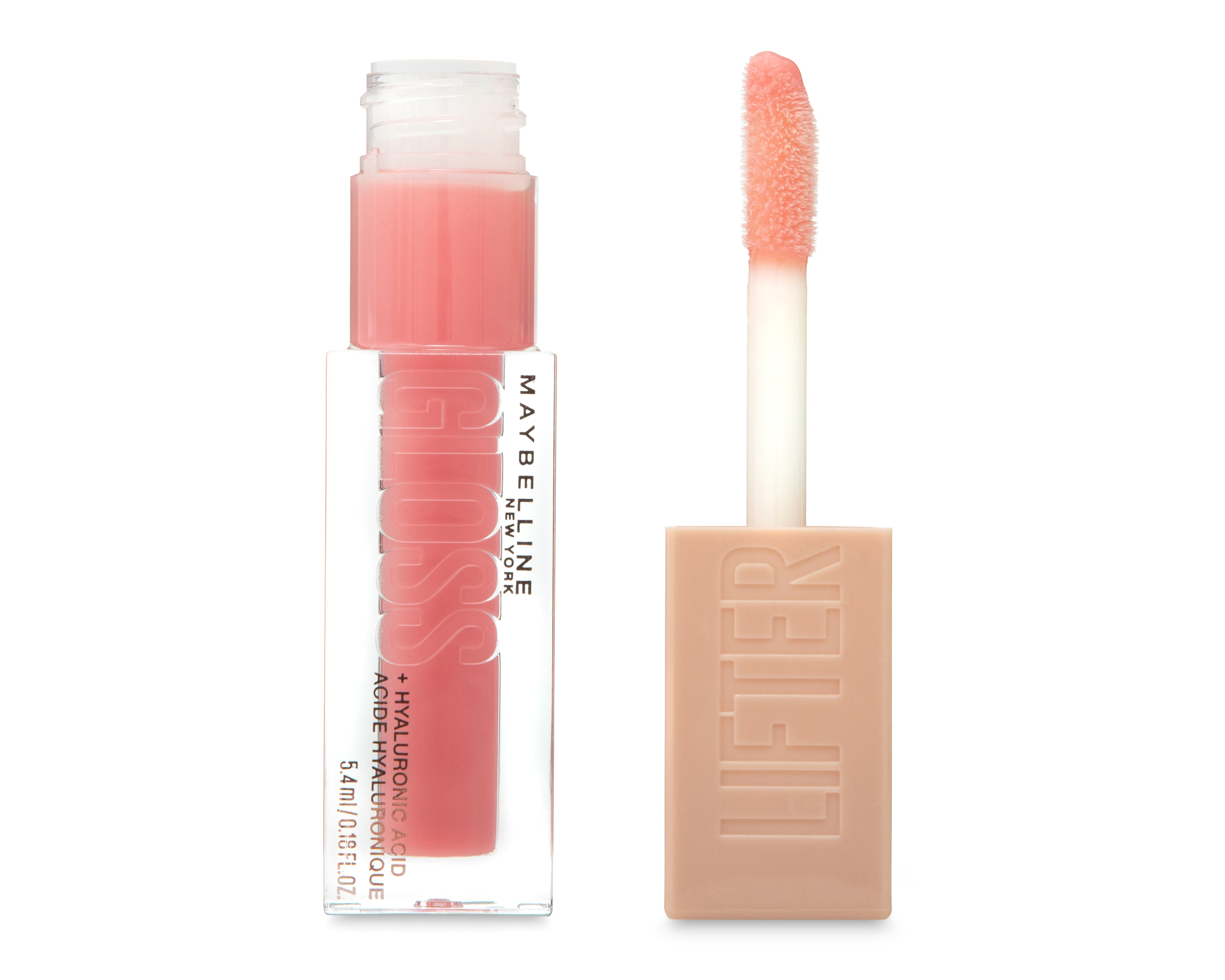 Foto 4 pulgar | Foto 3 | Brillo Labial Maybelline Lifter Gloss Gummy Bear 5.4 ml