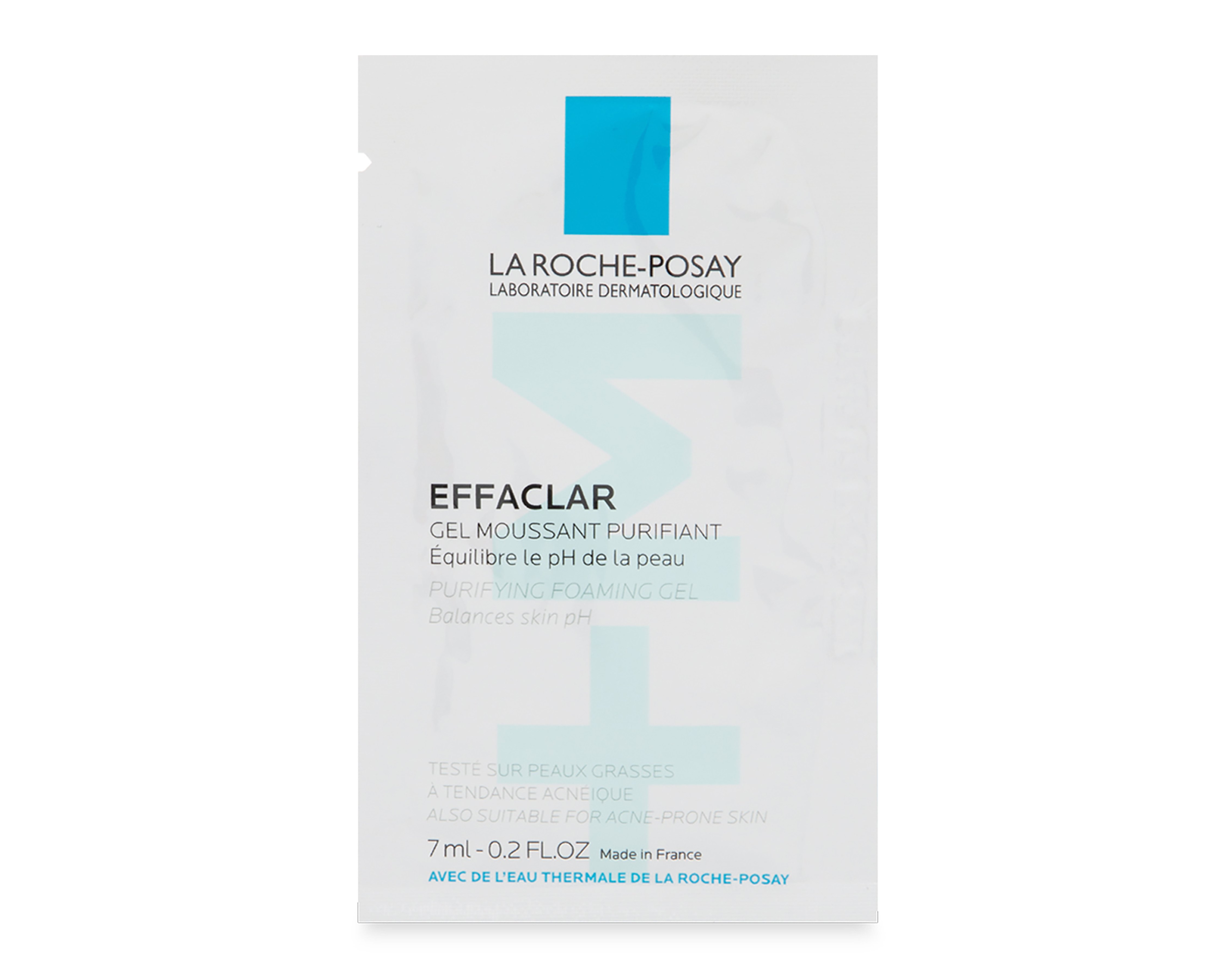 Foto 4 pulgar | Foto 3 | Tratamiento Antioxidante La Roche Posay 4 Piezas