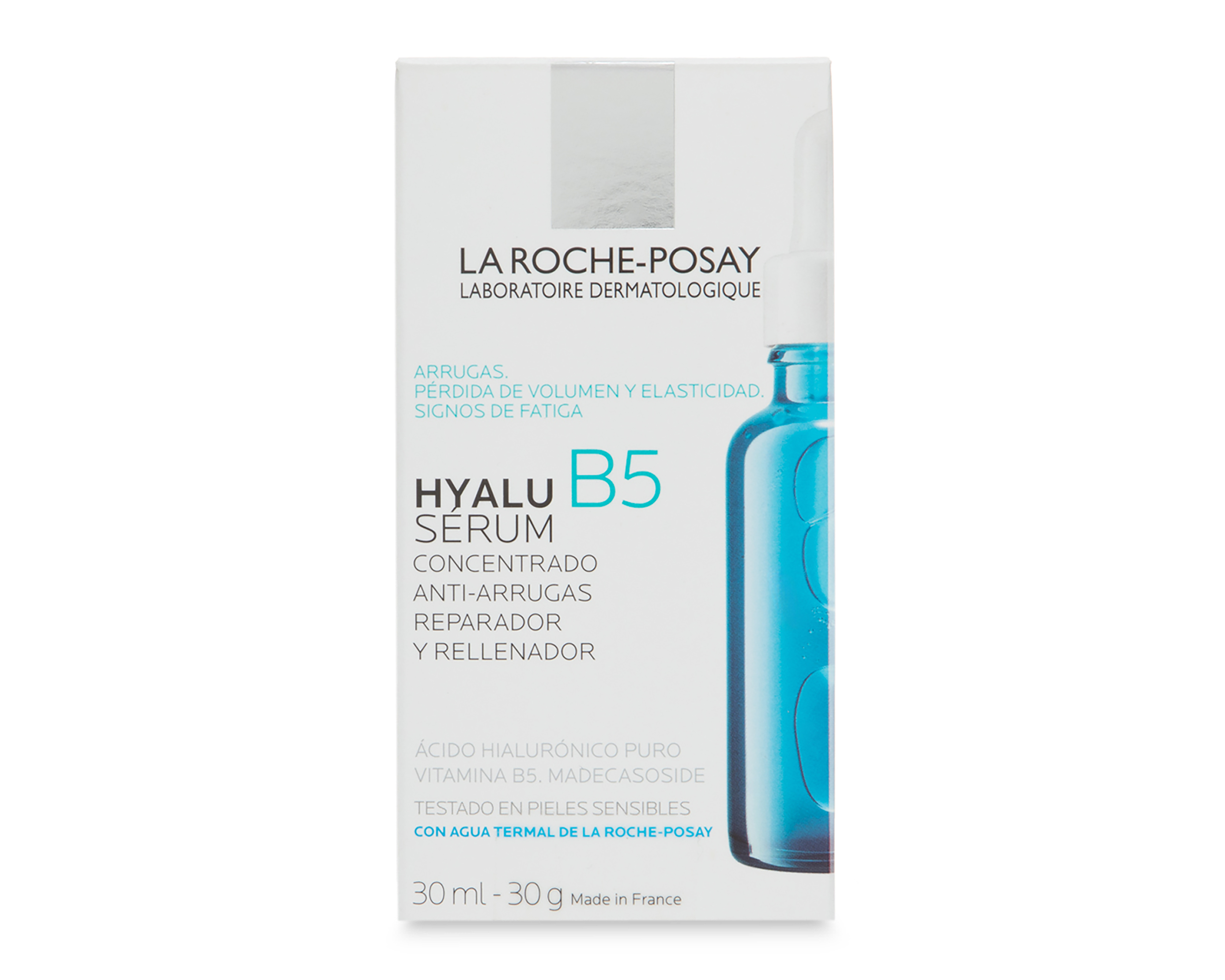 Foto 2 | Foto 2 | Tratamiento La Roche Posay 4 Piezas