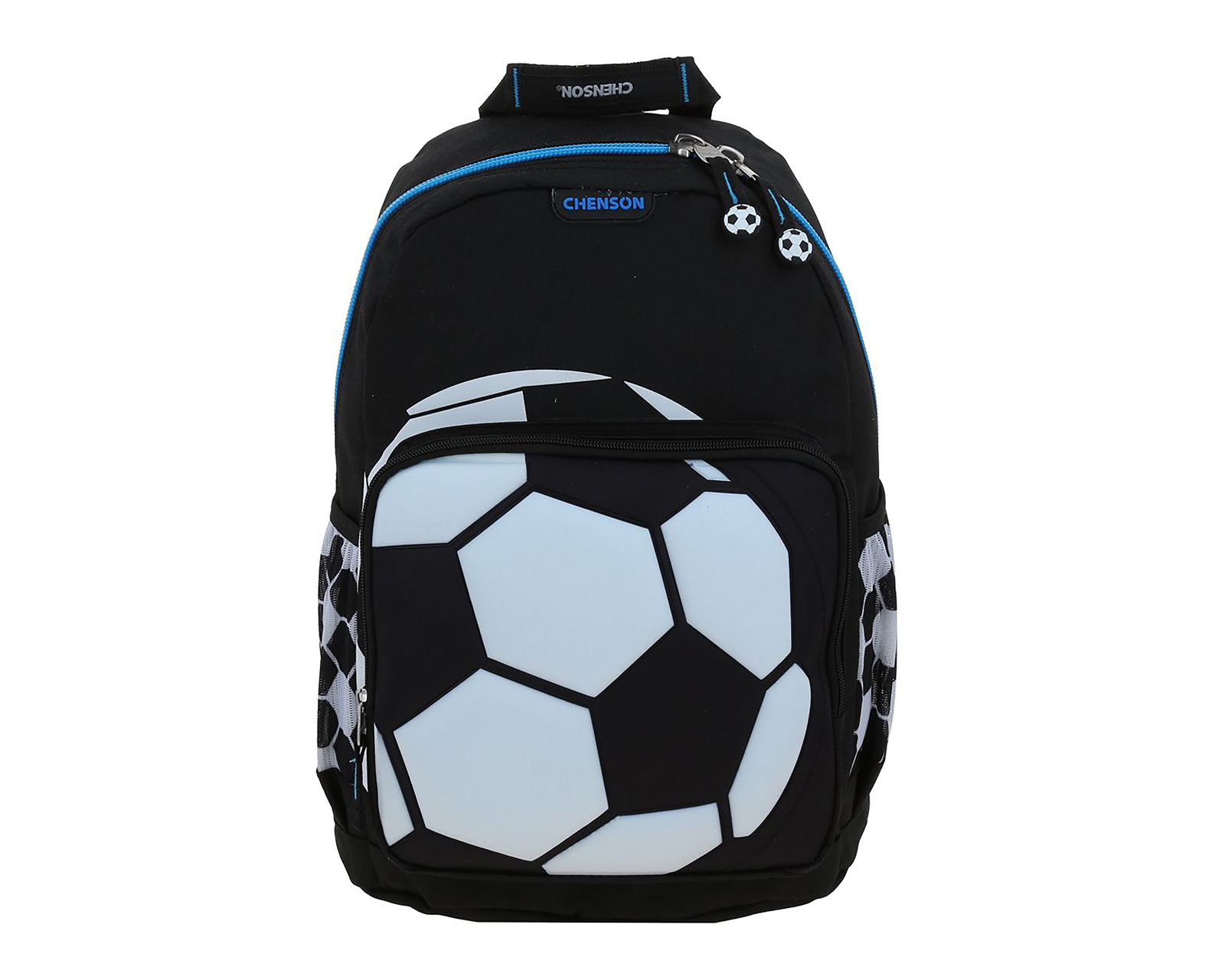 Mochila Chenson Negra