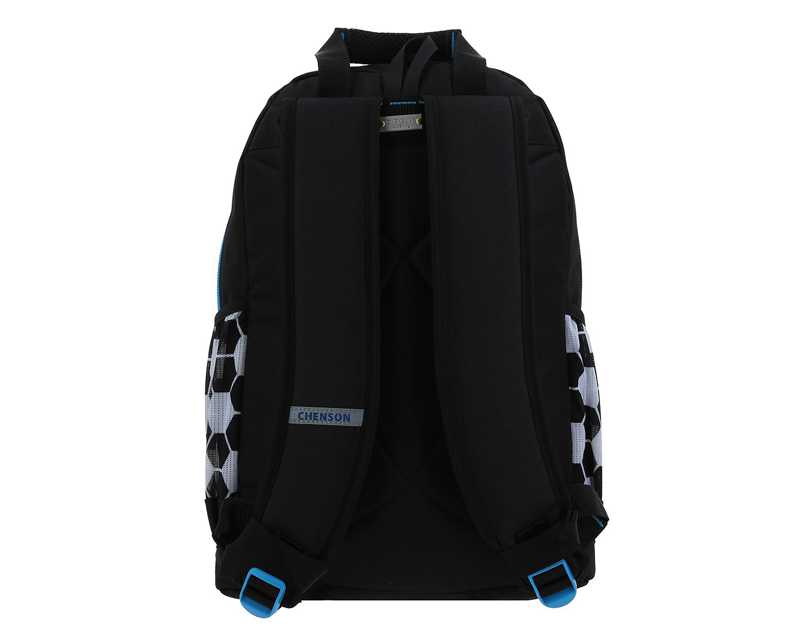 Foto 6 pulgar | Foto 5 | Mochila Chenson Negra