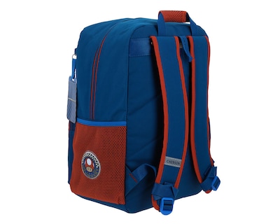 Foto 4 | Foto 4 | Mochila Mario Bros Multicolor