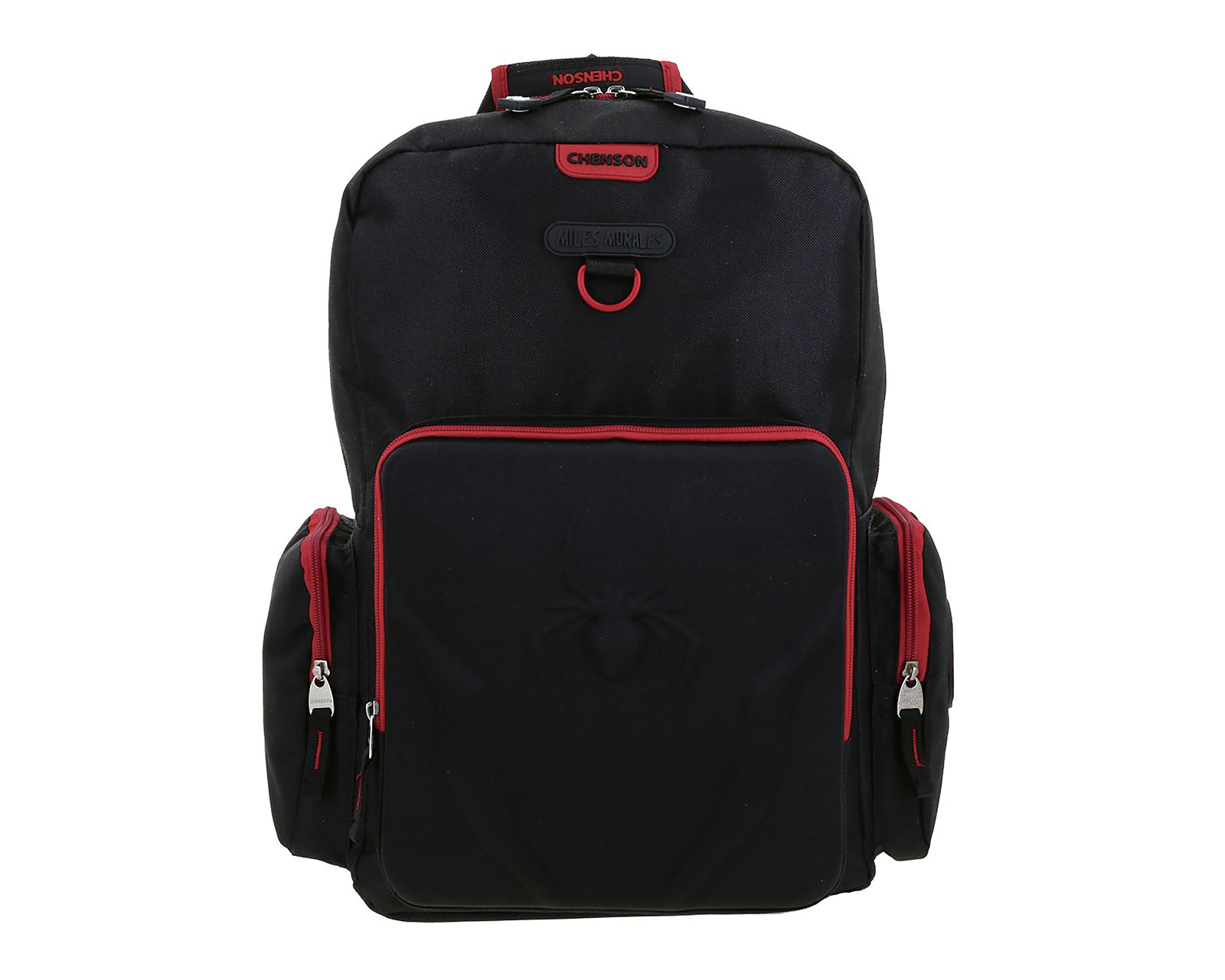 Mochila Chenson con Capucha