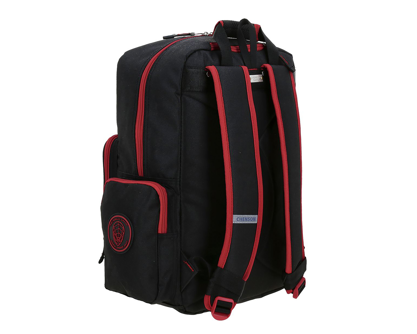 Foto 5 pulgar | Foto 4 | Mochila Chenson con Capucha