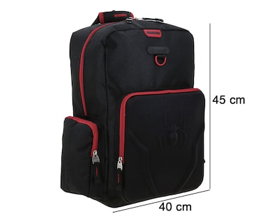 Foto 9 | Foto 9 | Mochila Chenson con Capucha