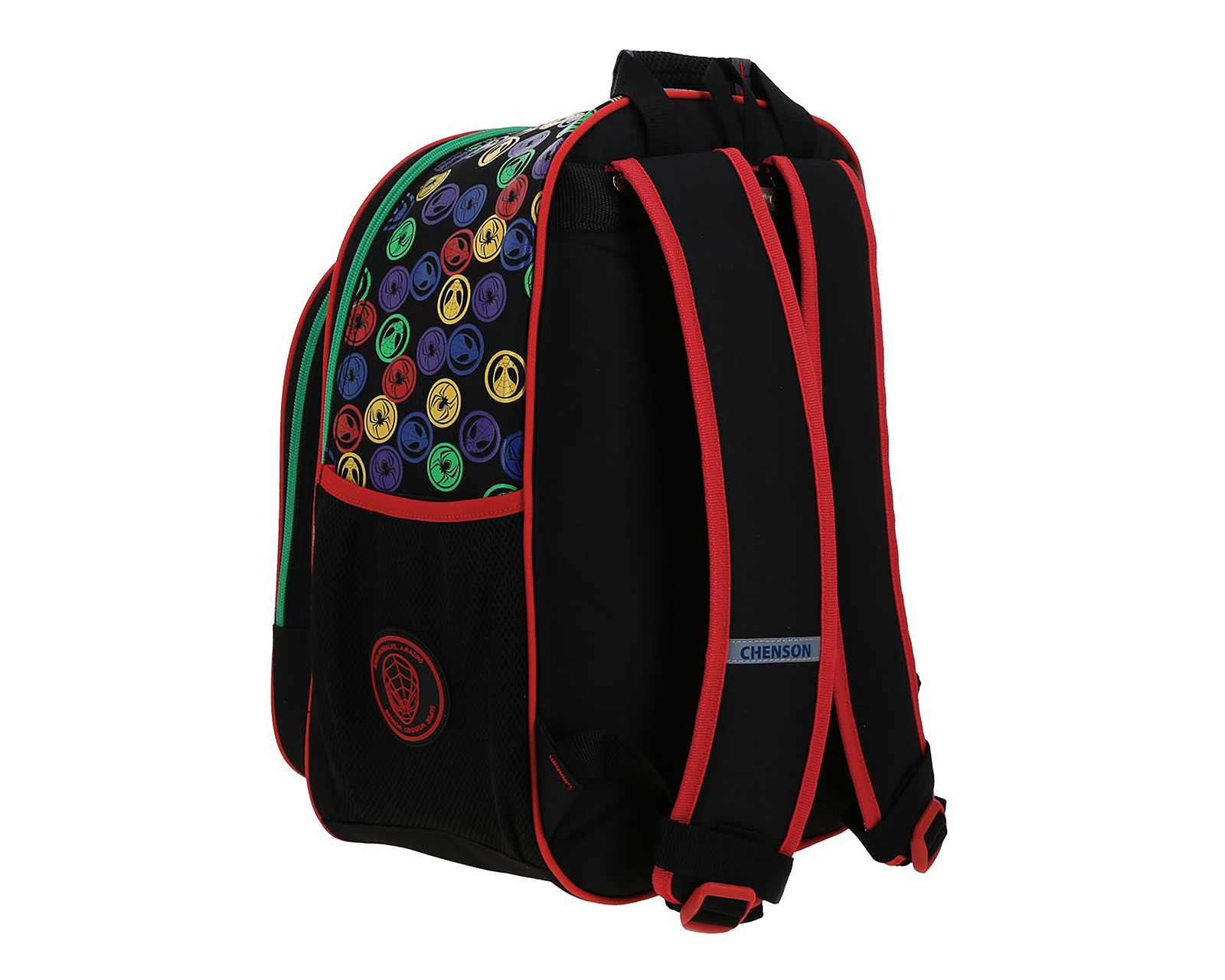Foto 5 pulgar | Foto 4 | Mochila Chenson Miles Morales