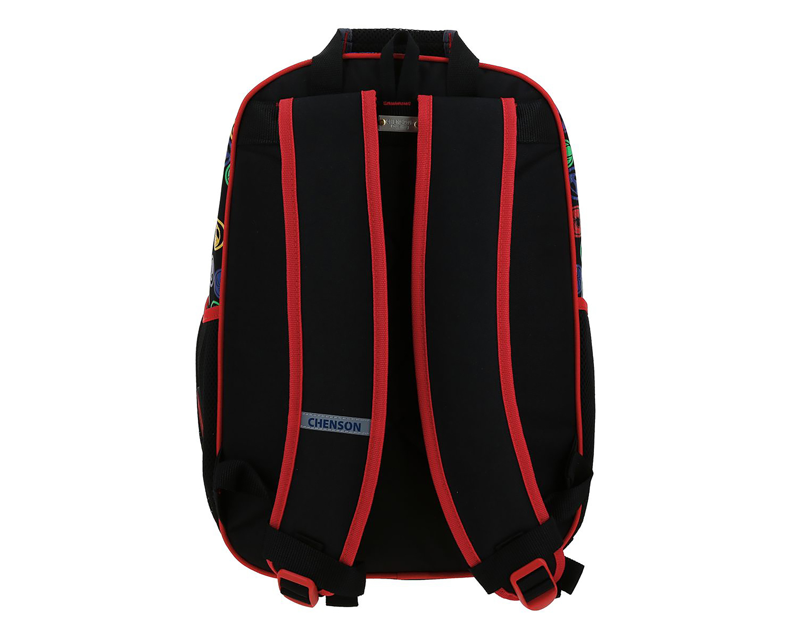 Foto 6 pulgar | Foto 5 | Mochila Chenson Miles Morales