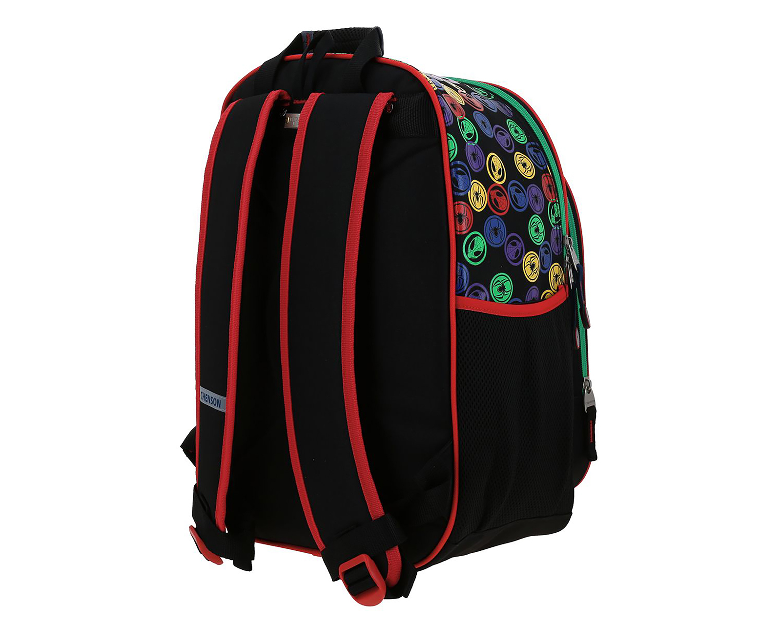 Foto 7 pulgar | Foto 6 | Mochila Chenson Miles Morales