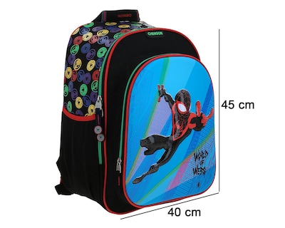 Foto 8 | Foto 8 | Mochila Chenson Miles Morales