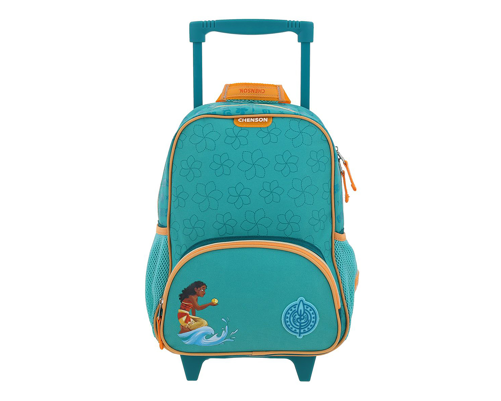 Mochila con Ruedas Chenson Moana
