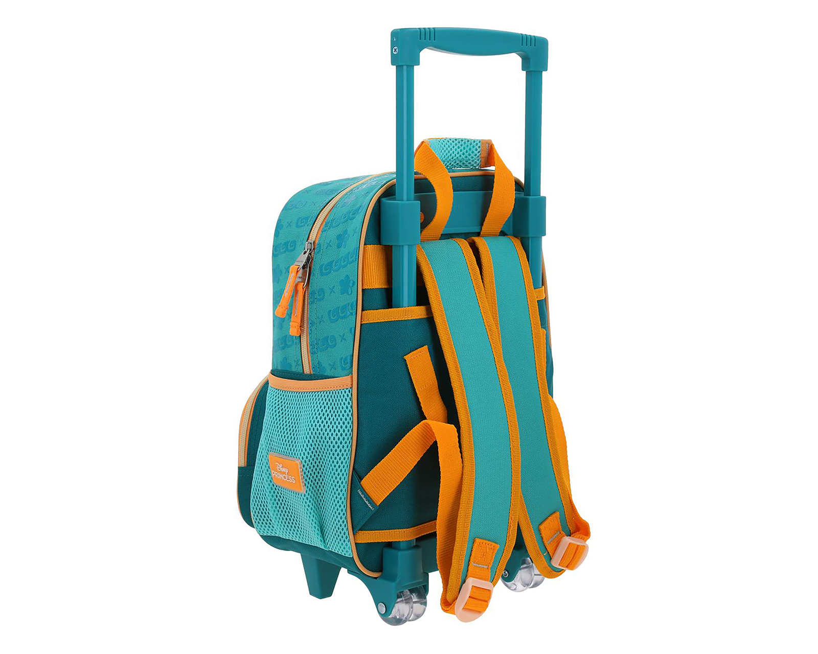 Foto 5 pulgar | Foto 4 | Mochila con Ruedas Chenson Moana