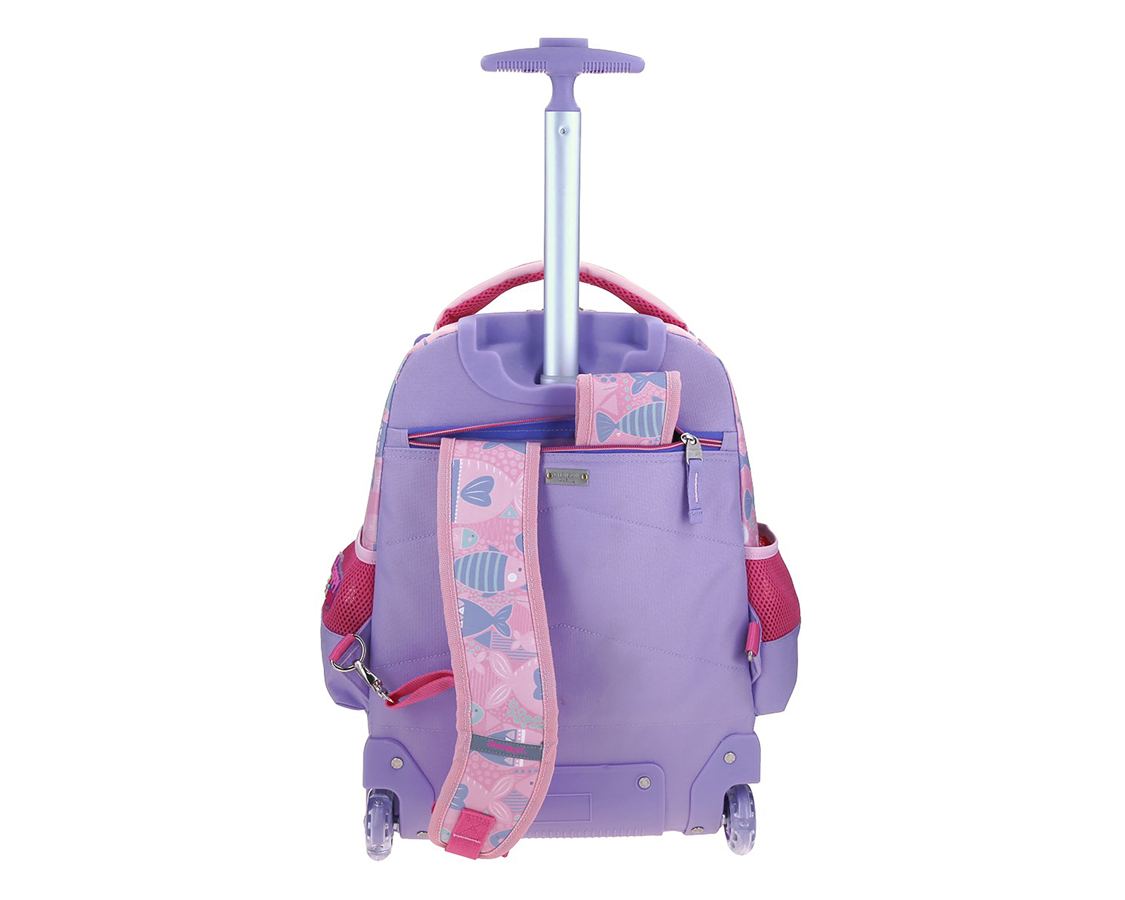 Foto 5 | Foto 5 | Mochila Chenson Happy Girl Morada
