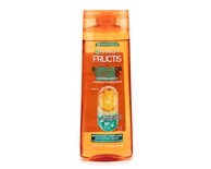 Shampoo Garnier Fructis Borrador de Daño Control Grasa 350 ml