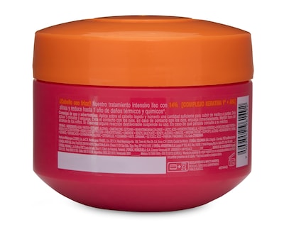 Foto 2 | Foto 2 | Mascarilla Capilar Elvive Dream Liso Cabello con Frizz 300 g