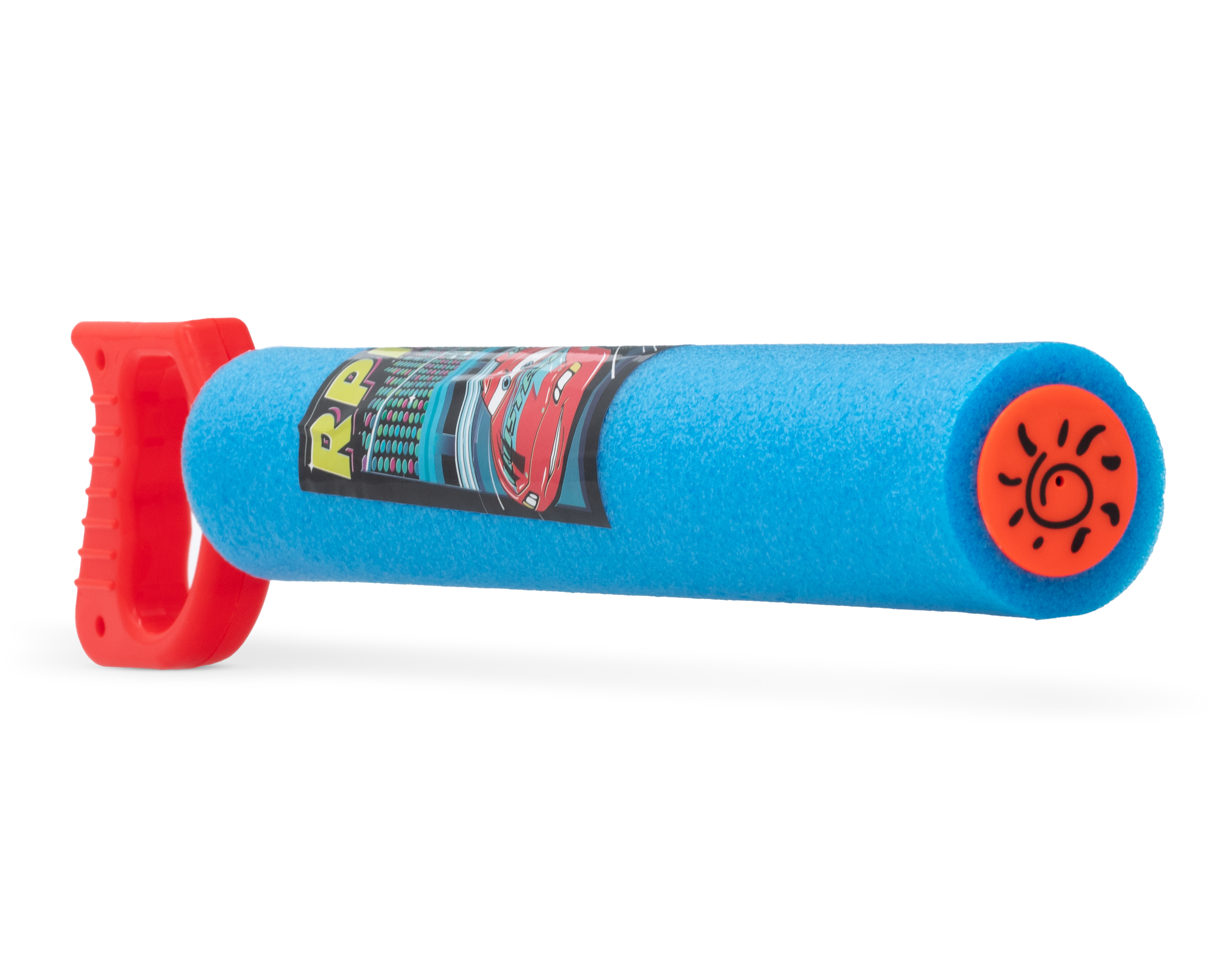 Foto 2 pulgar | Foto 1 | Lanzador de Agua Toymark Cars