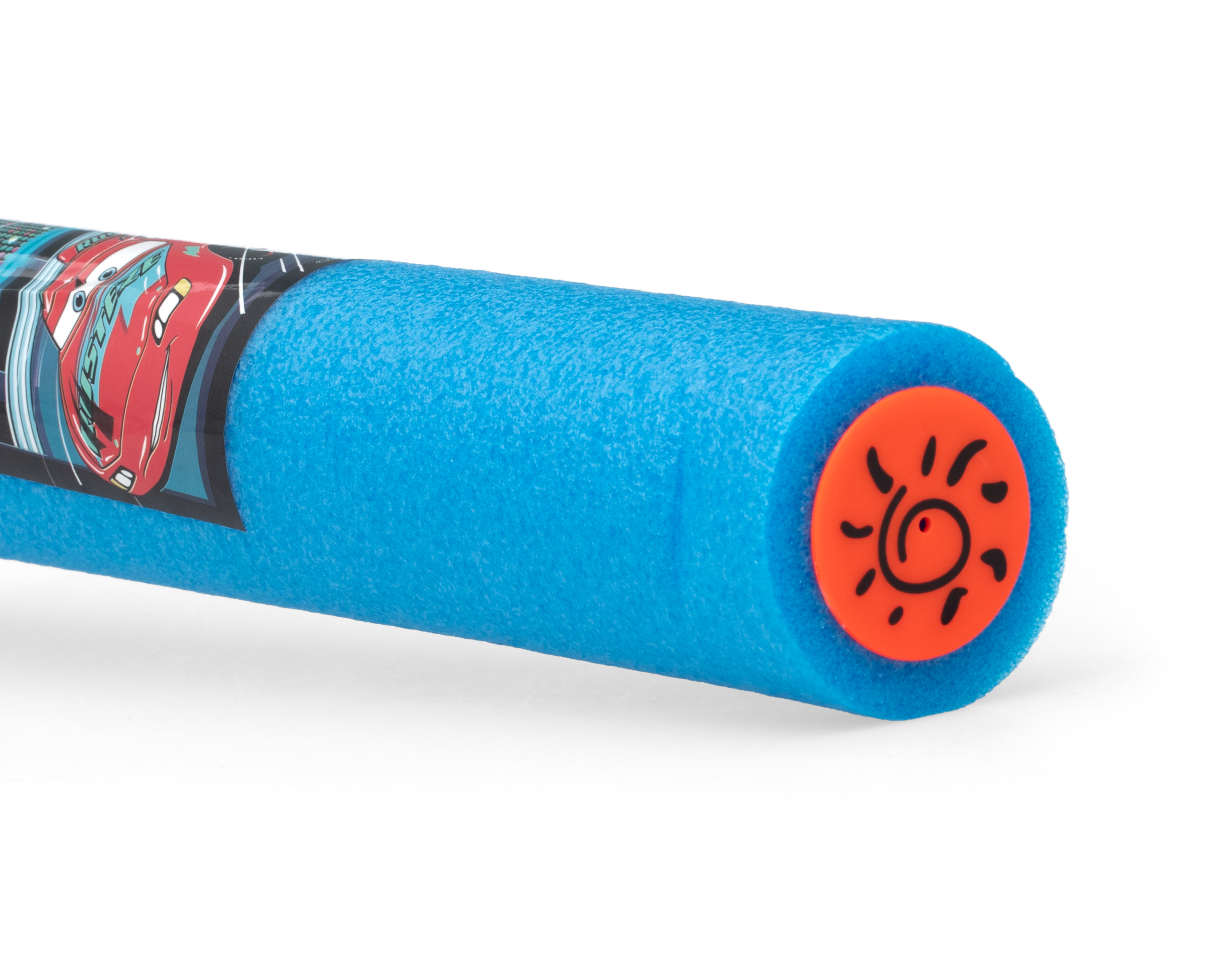 Foto 4 pulgar | Foto 3 | Lanzador de Agua Toymark Cars