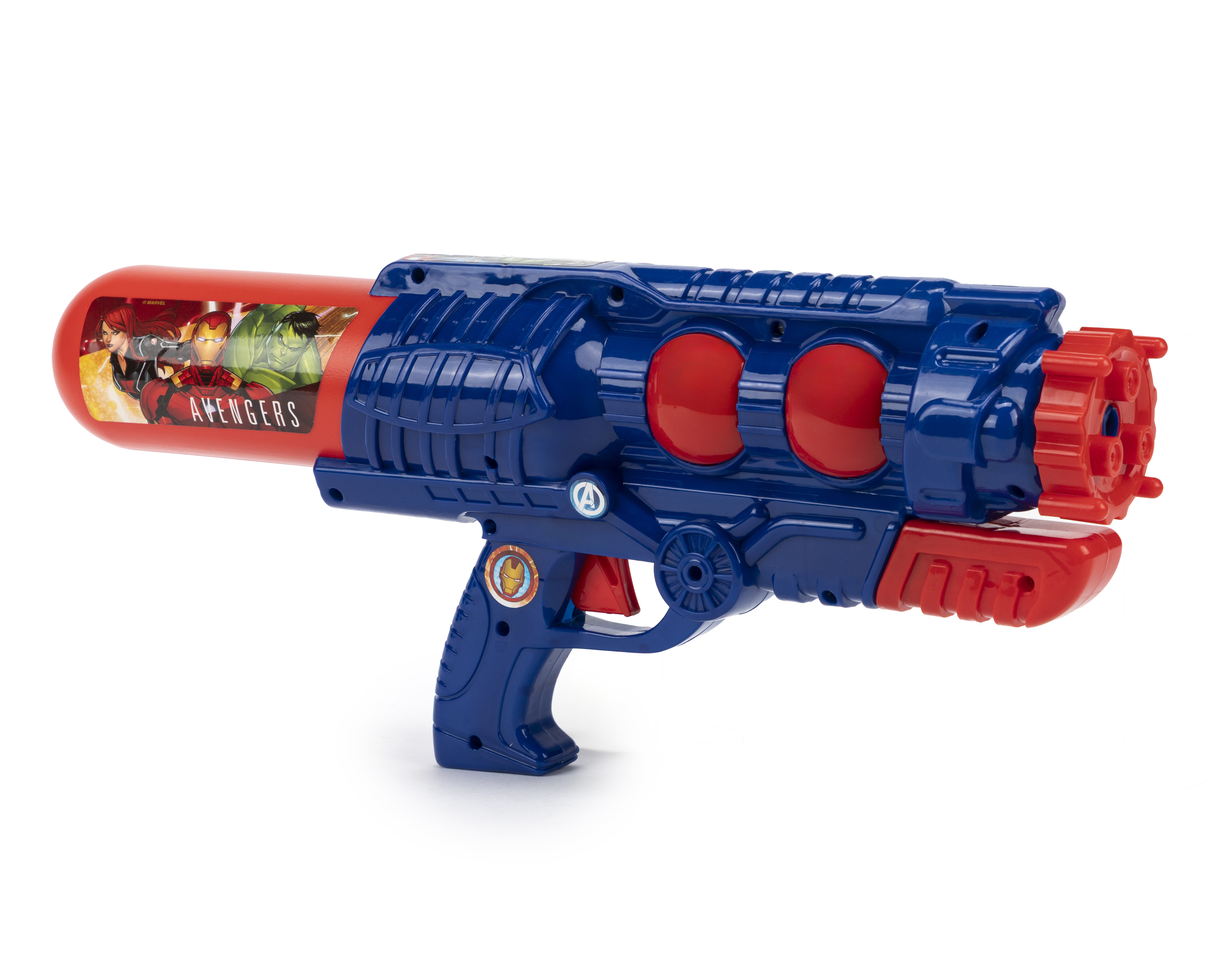 Lanzador de Agua Toymark