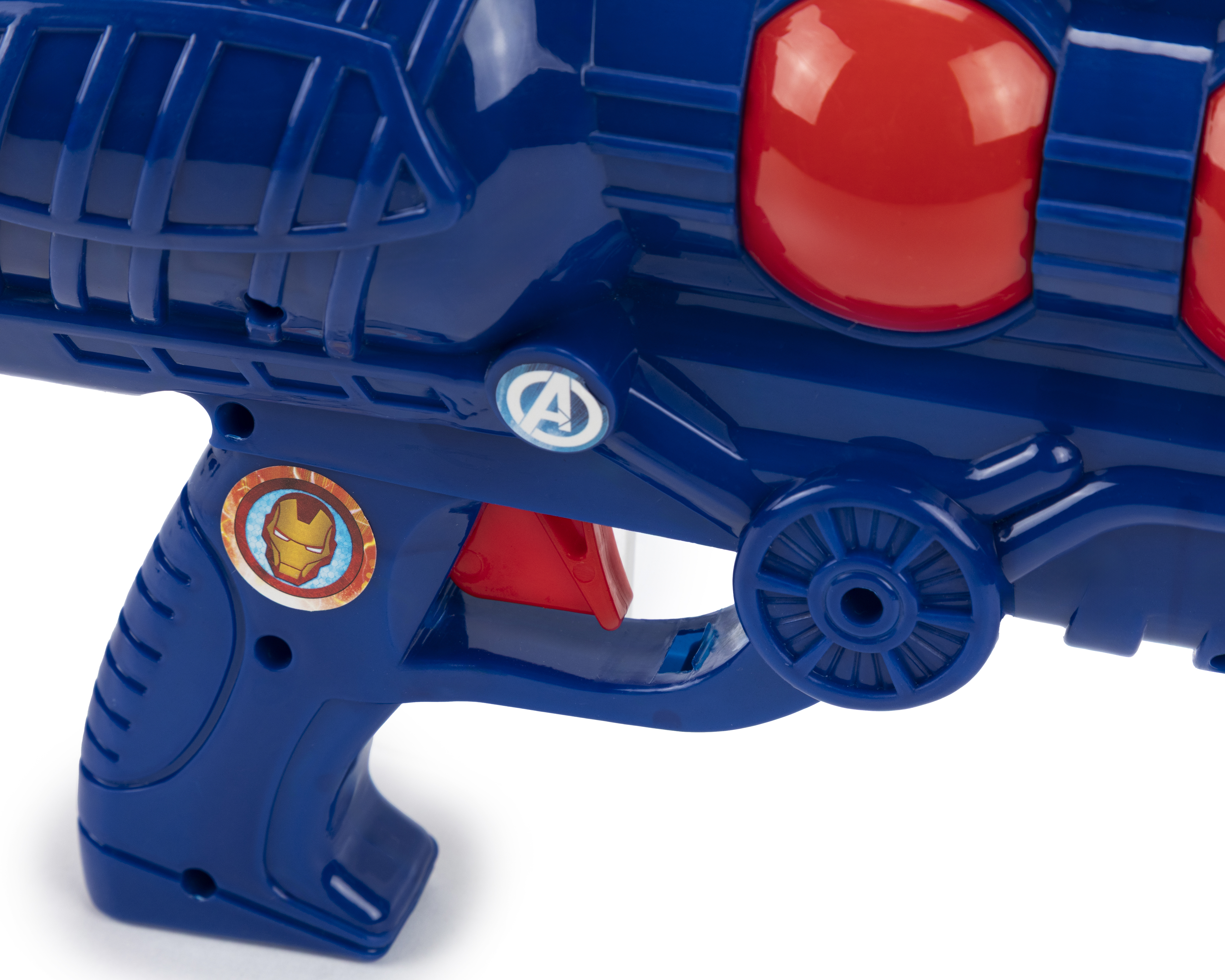 Foto 4 pulgar | Foto 3 | Lanzador de Agua Toymark