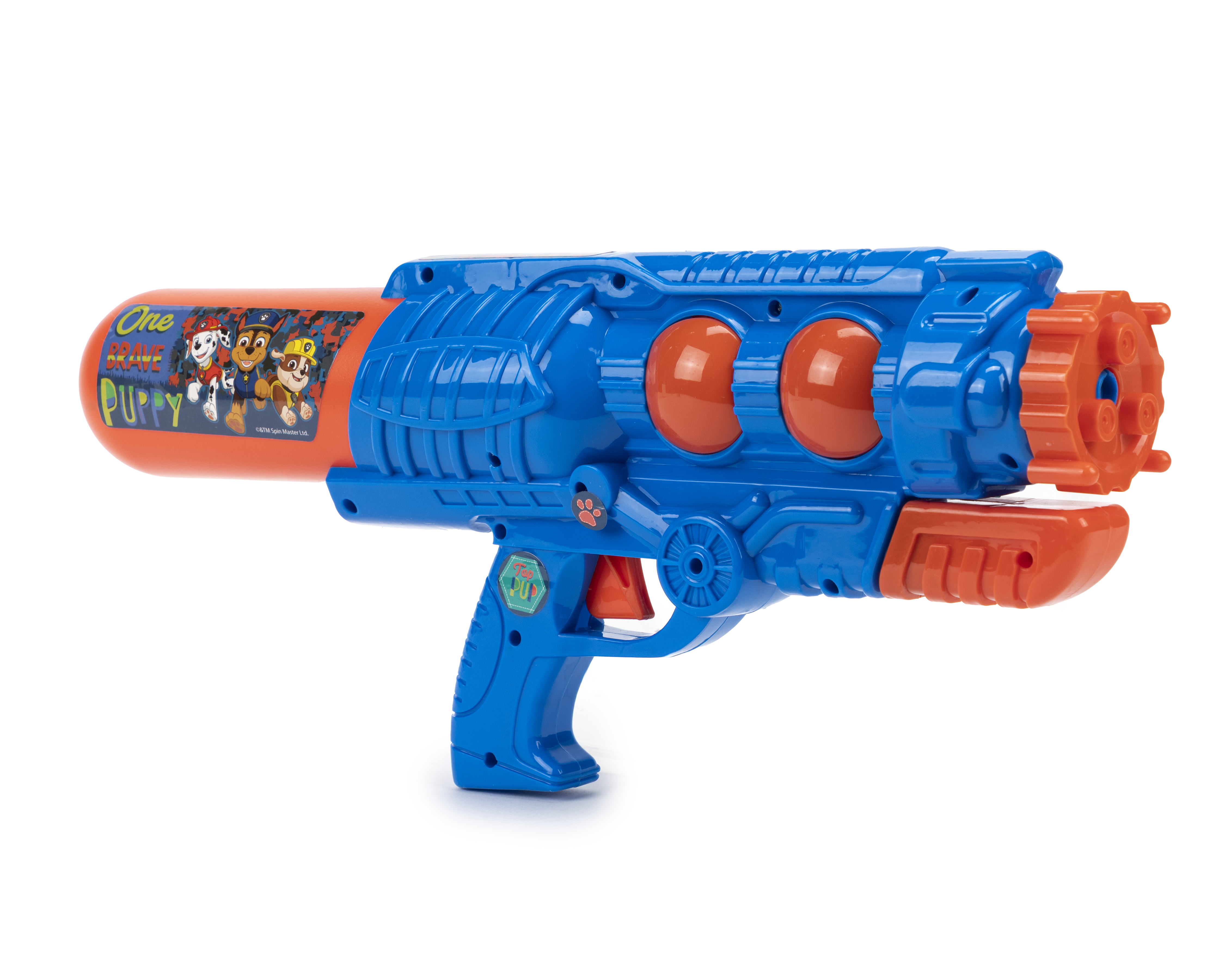 Lanzador de Agua Toymark