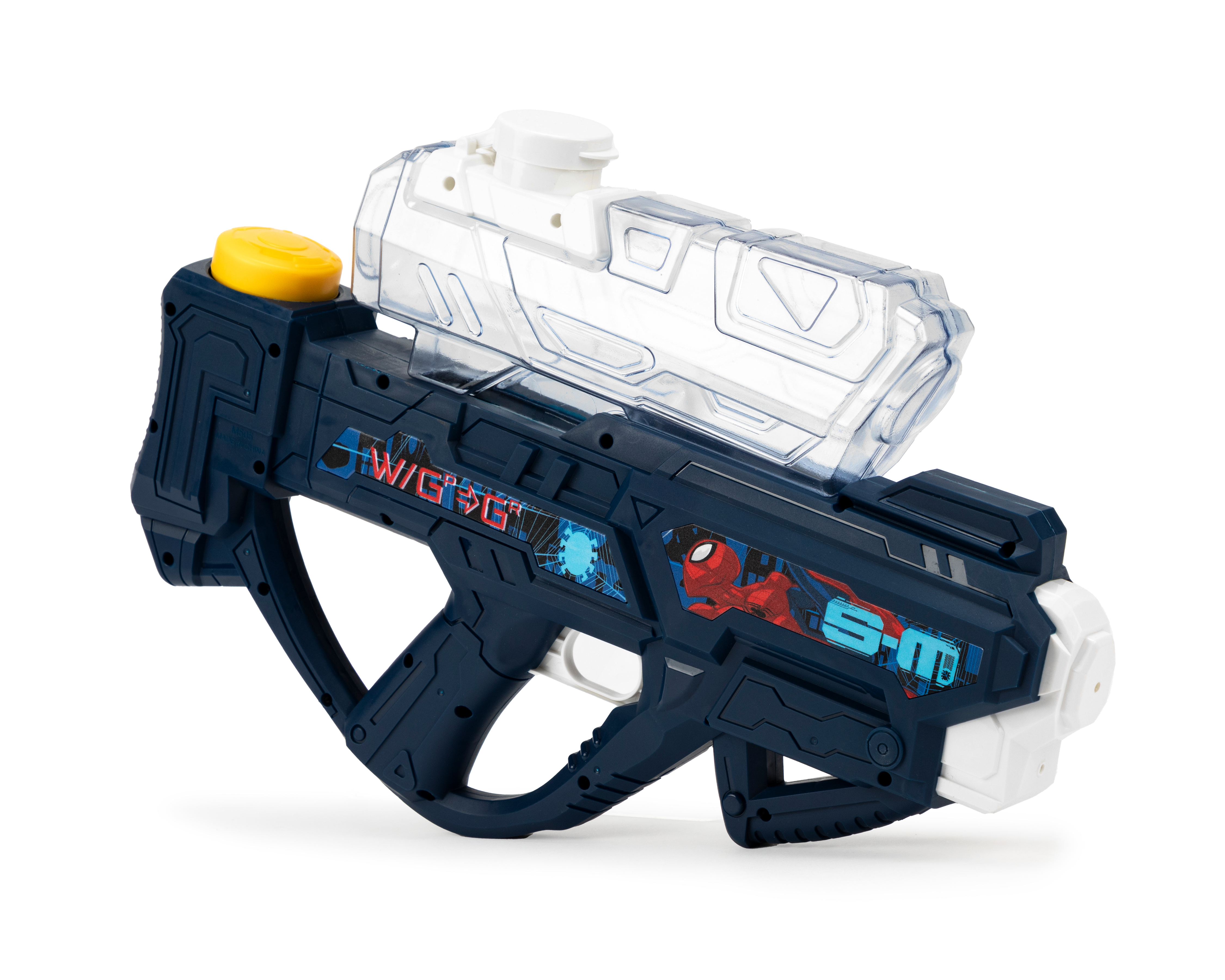 Foto 2 pulgar | Foto 1 | Lanzador de Agua Toymark