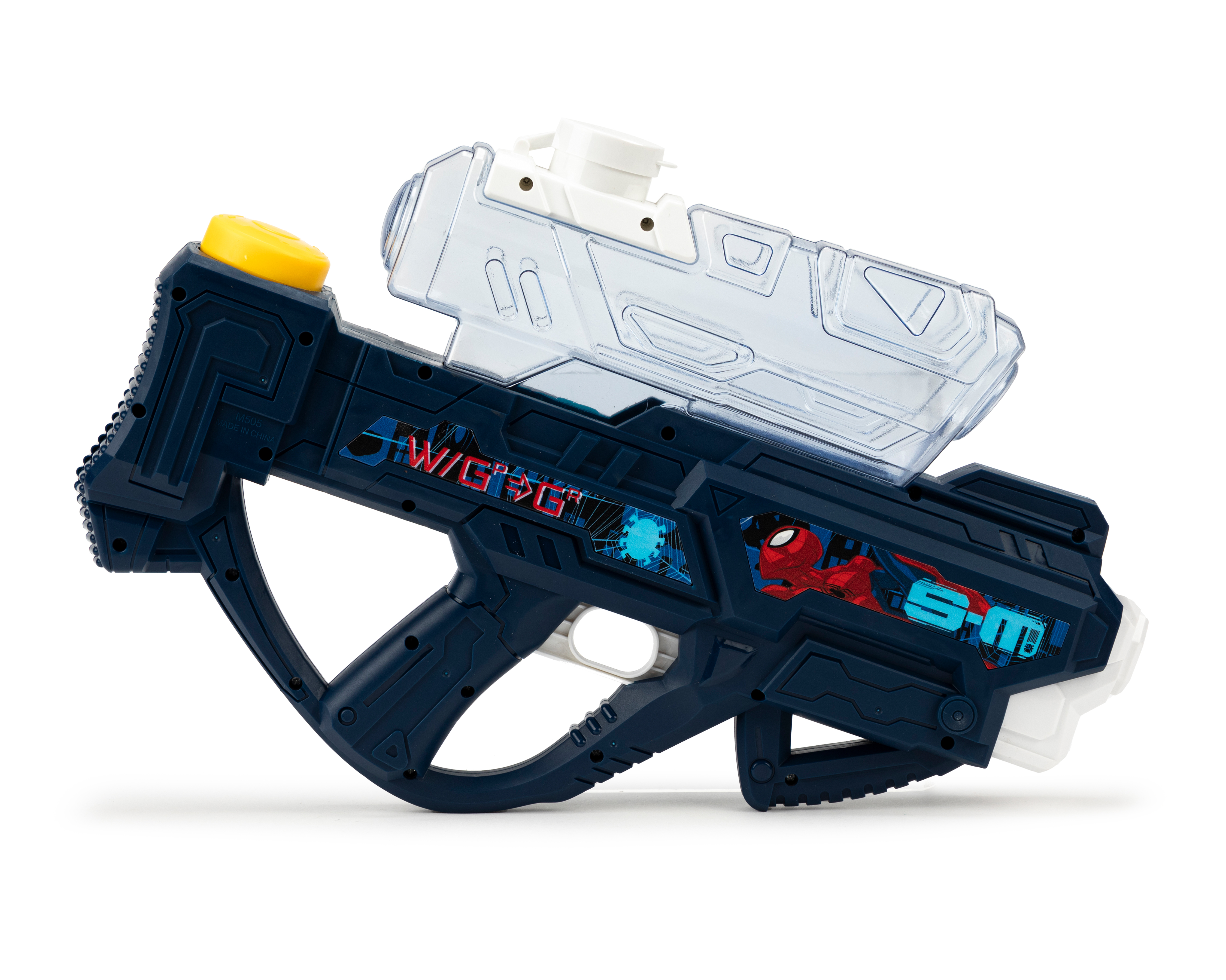 Foto 3 pulgar | Foto 2 | Lanzador de Agua Toymark