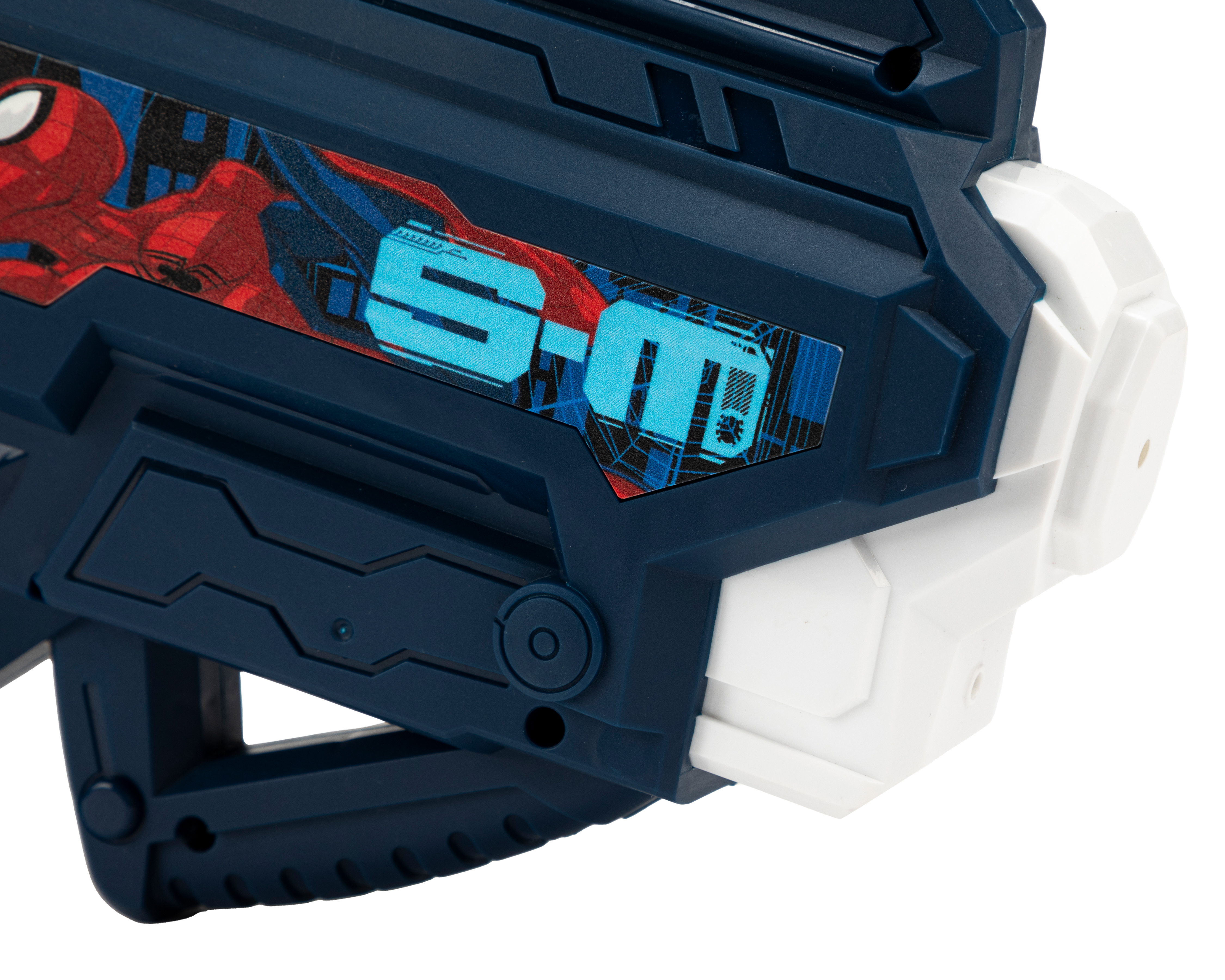 Foto 4 pulgar | Foto 3 | Lanzador de Agua Toymark