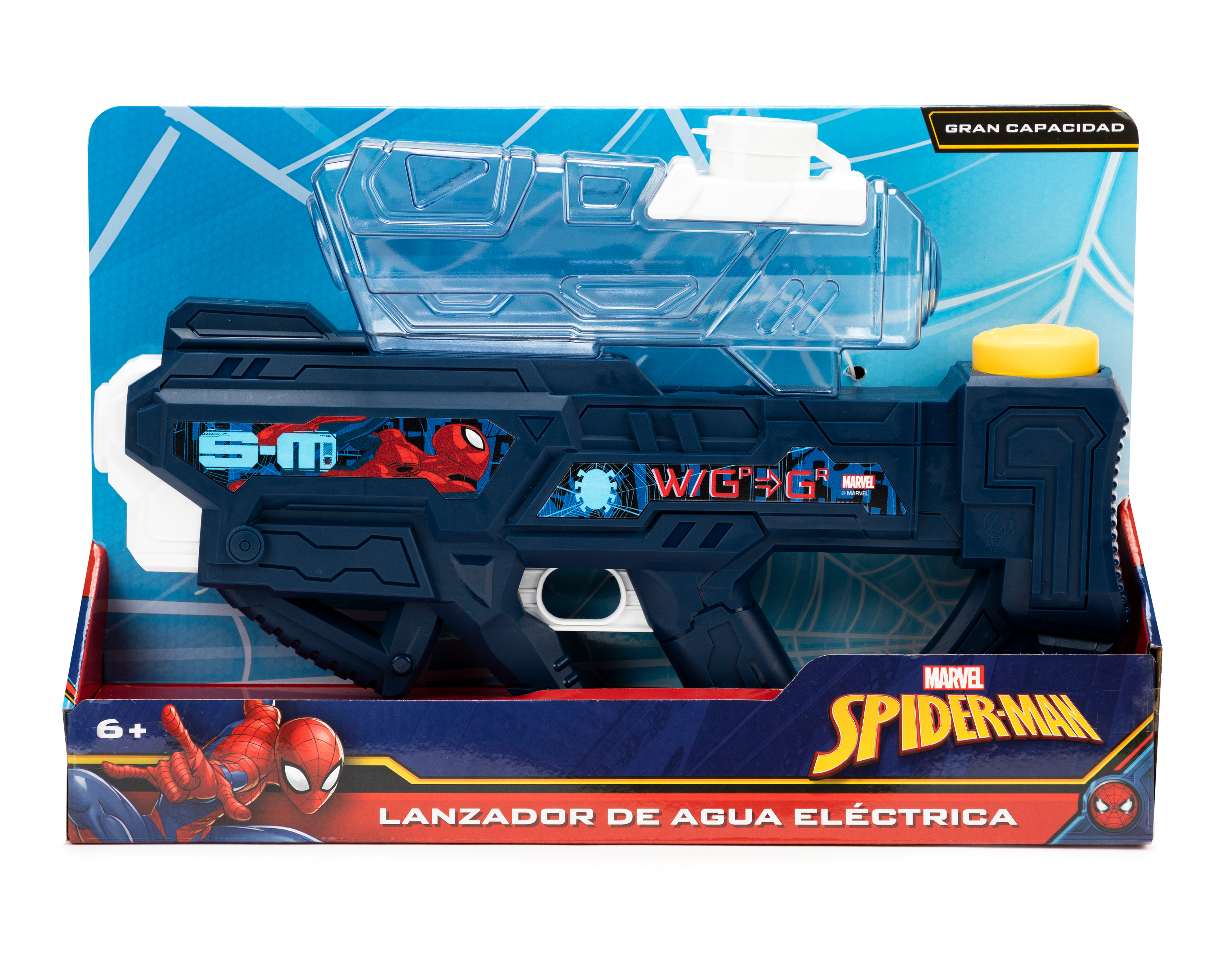 Foto 4 | Foto 4 | Lanzador de Agua Toymark