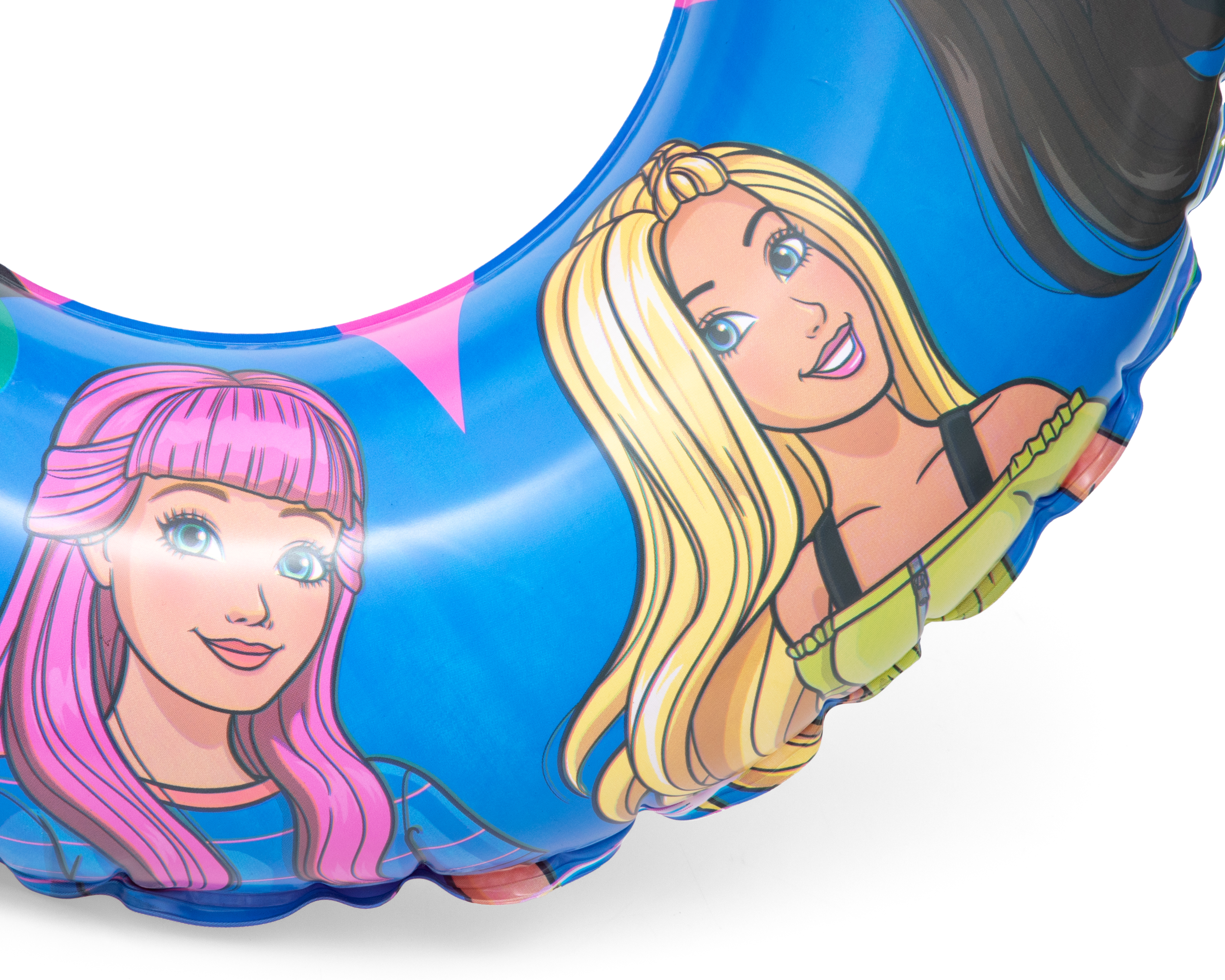 Foto 3 | Foto 3 | Salvavidas Toymark Barbie