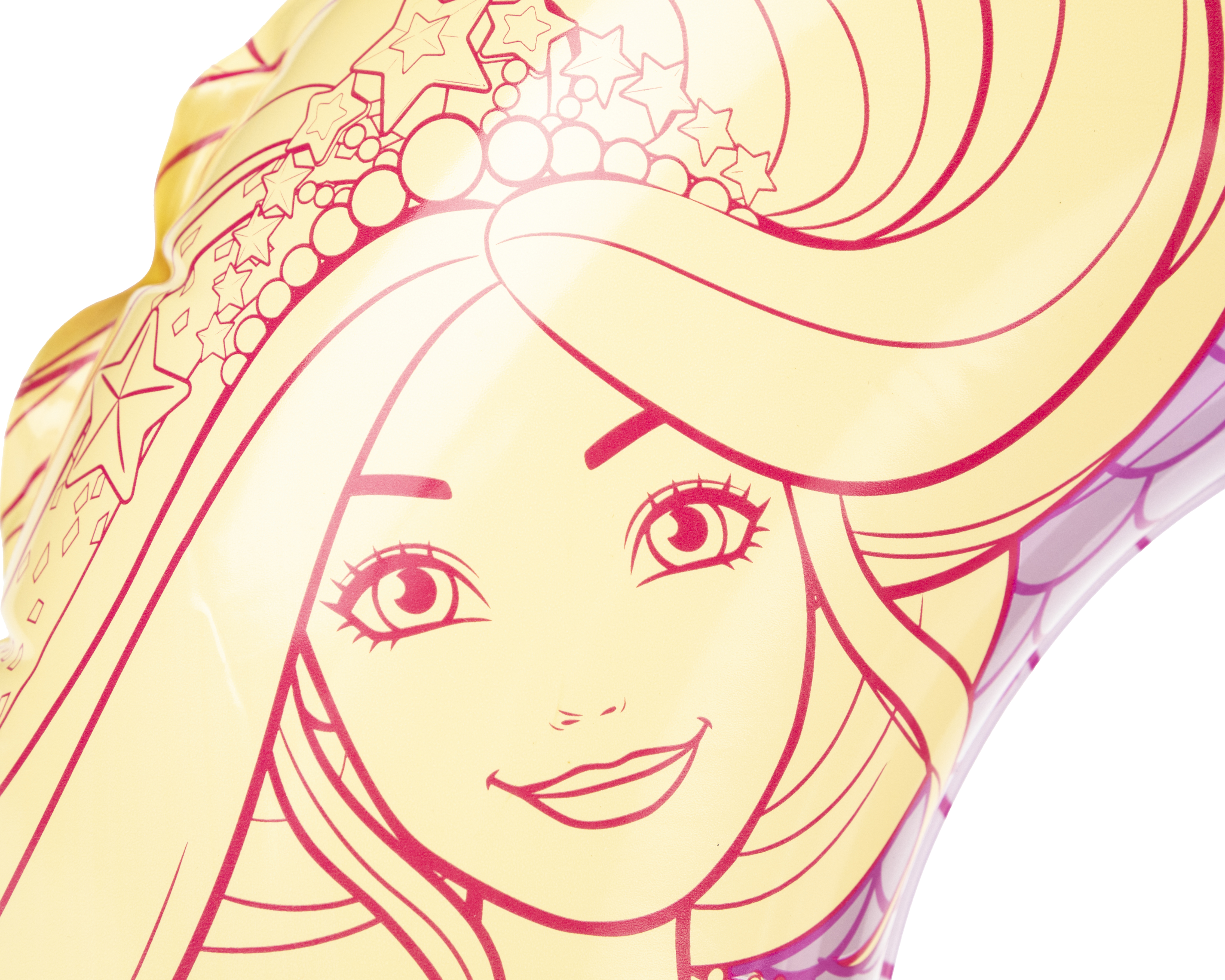 Foto 4 pulgar | Foto 3 | Salvavidas Toymark Barbie