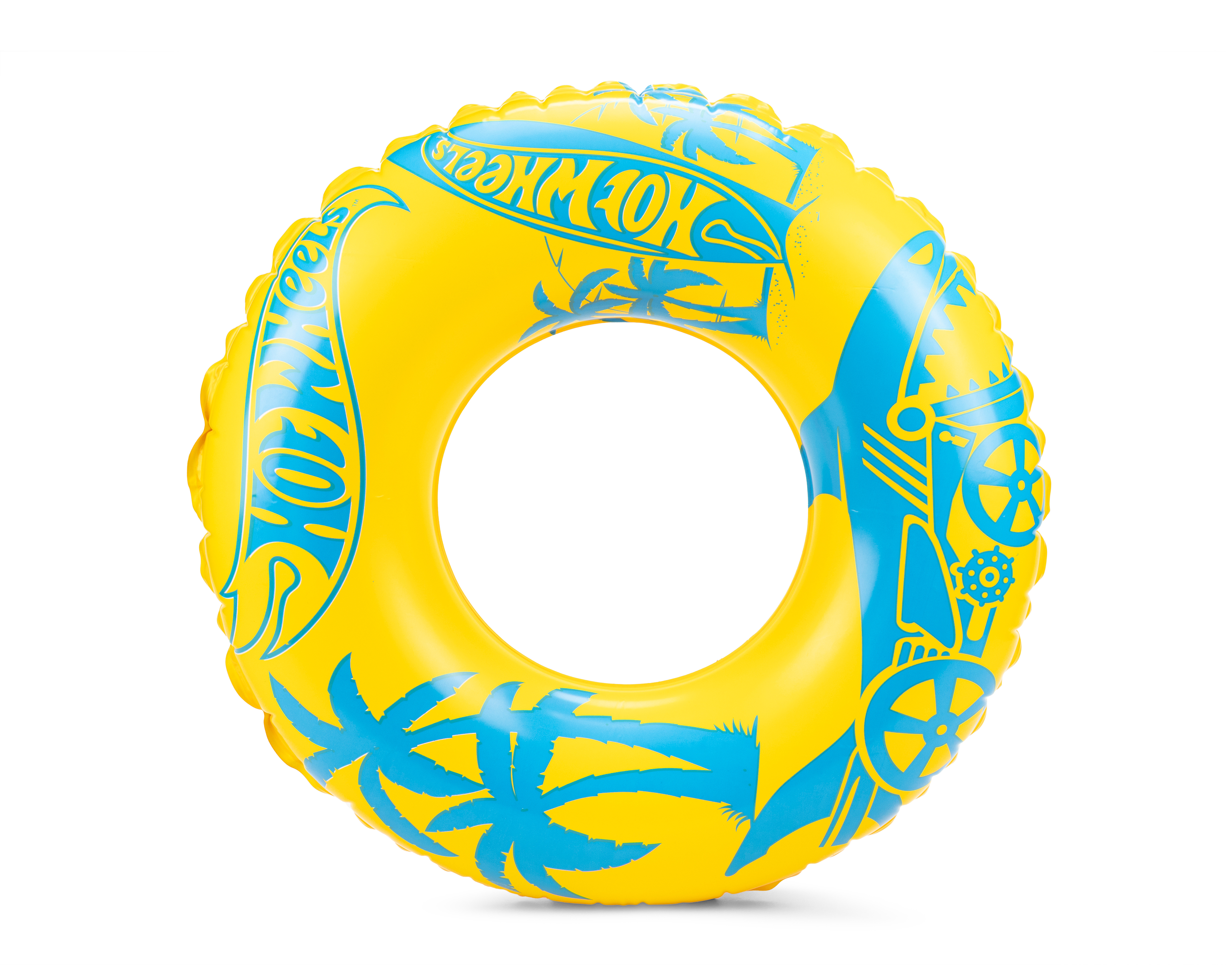 Foto 2 pulgar | Foto 1 | Salvavidas Toymark Hot Wheels